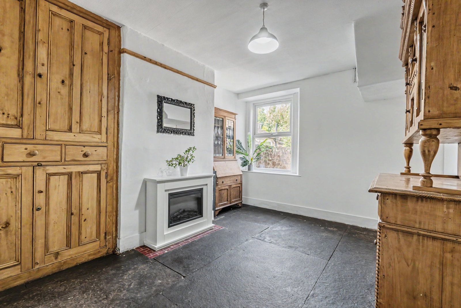 Terraced House in Egremont