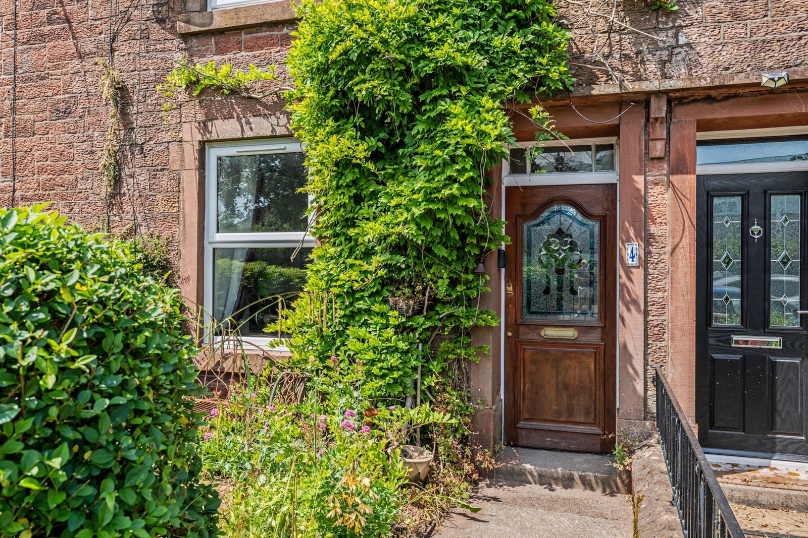 Terraced House in Egremont