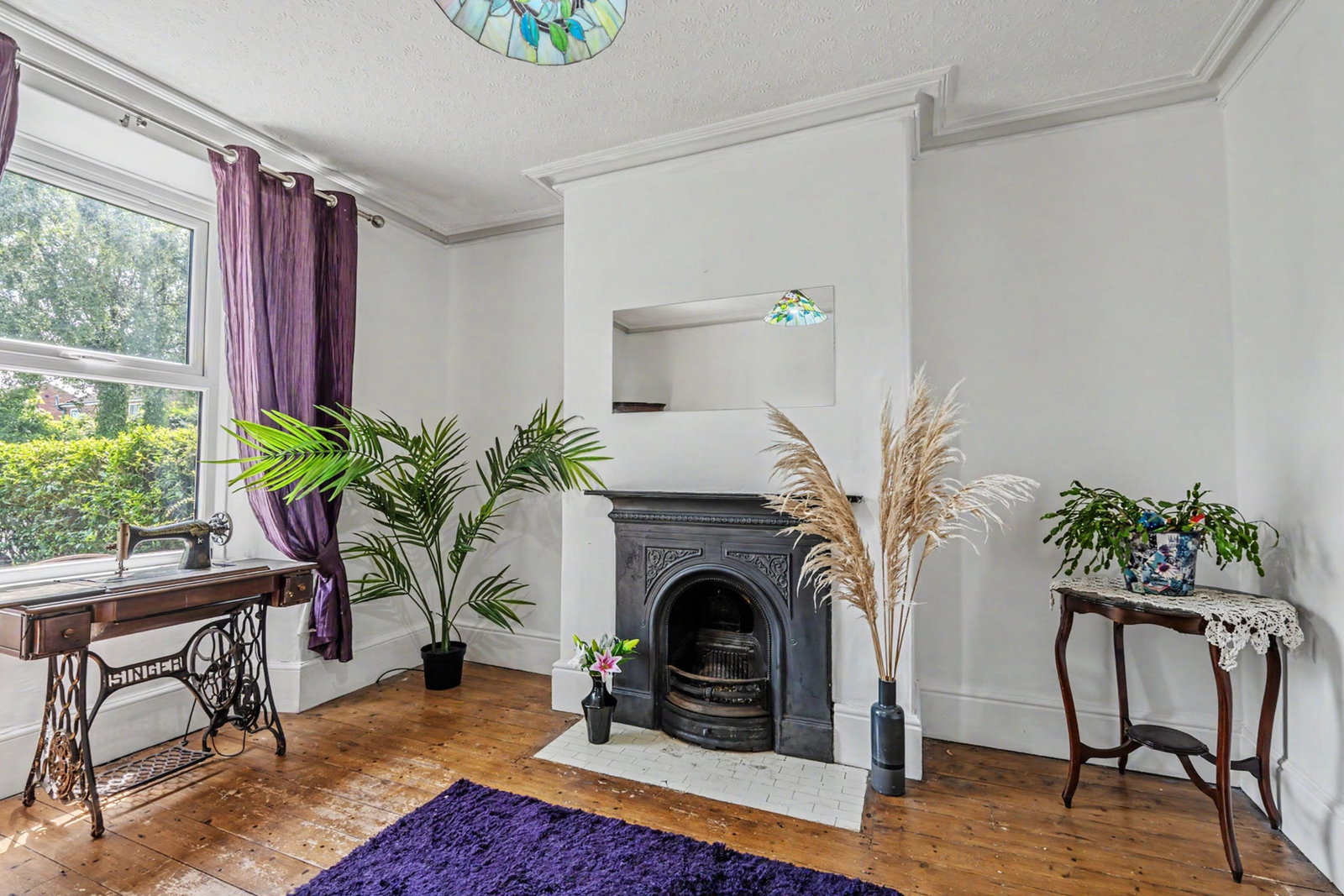 Terraced House in Egremont