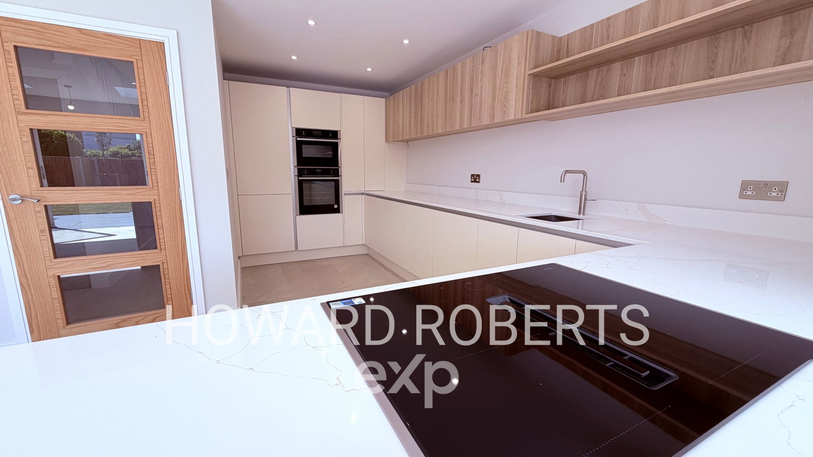 Detached House in Preston