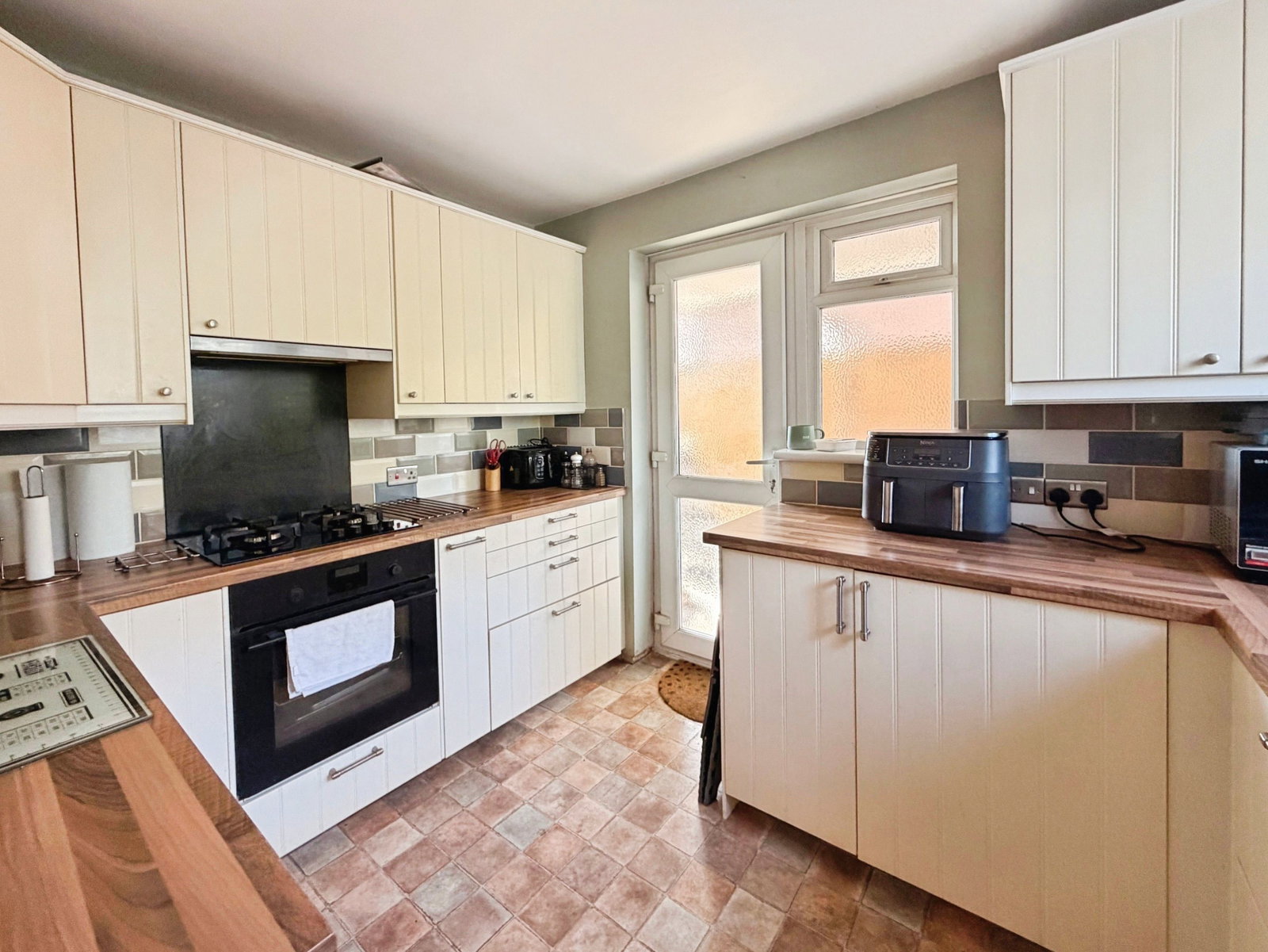 Semi Detached House for sale in Bristol, Bagnell Road, Bristol, BS14