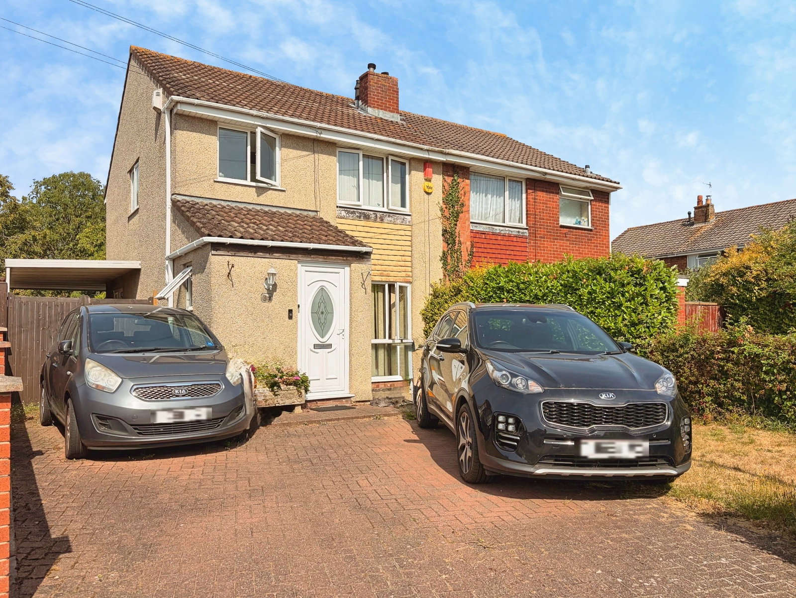 Semi Detached House in Bristol