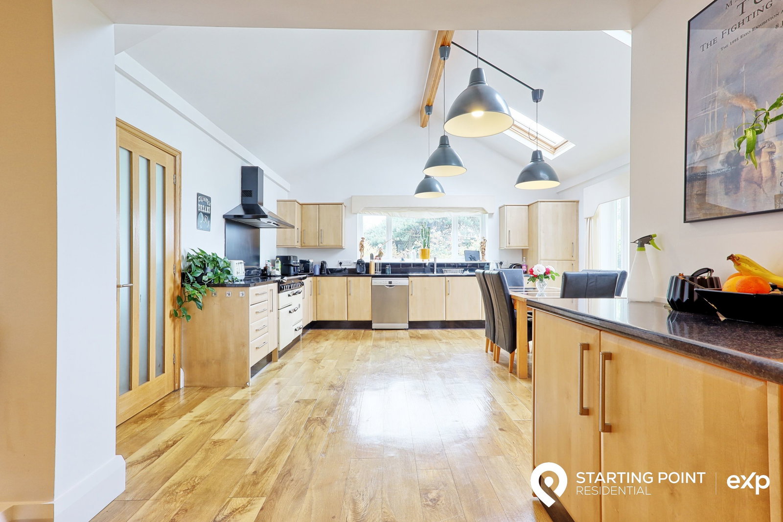 Detached House in Colchester