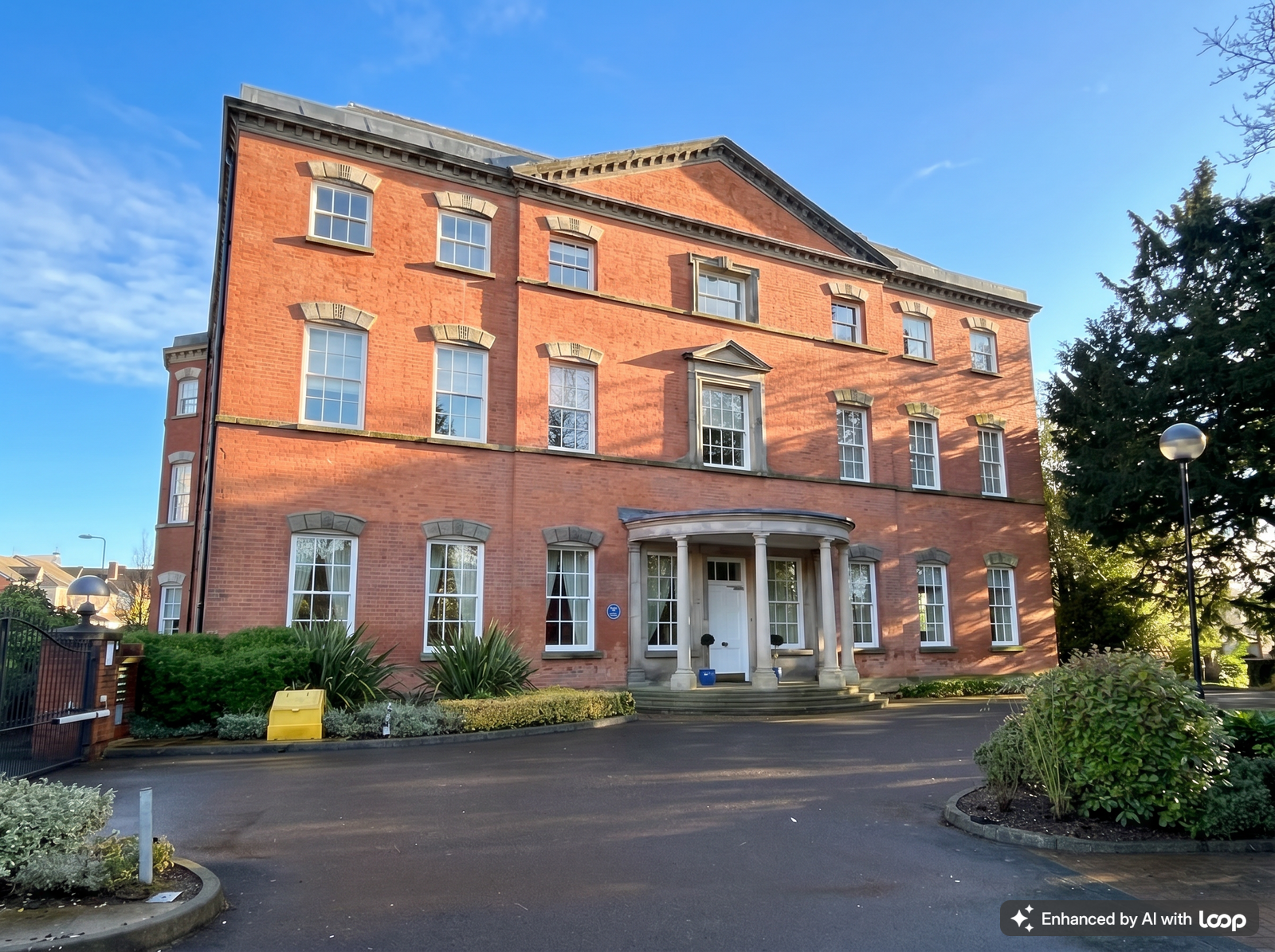 Apartment in Amblecote, Stourbridge