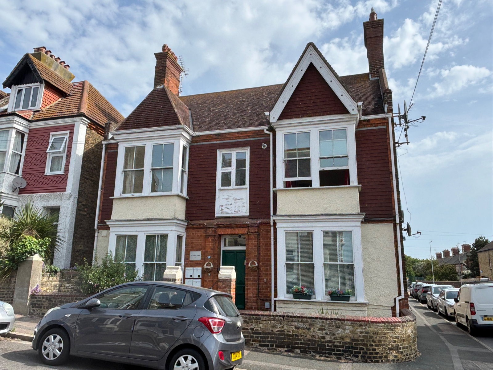Flat in Ramsgate