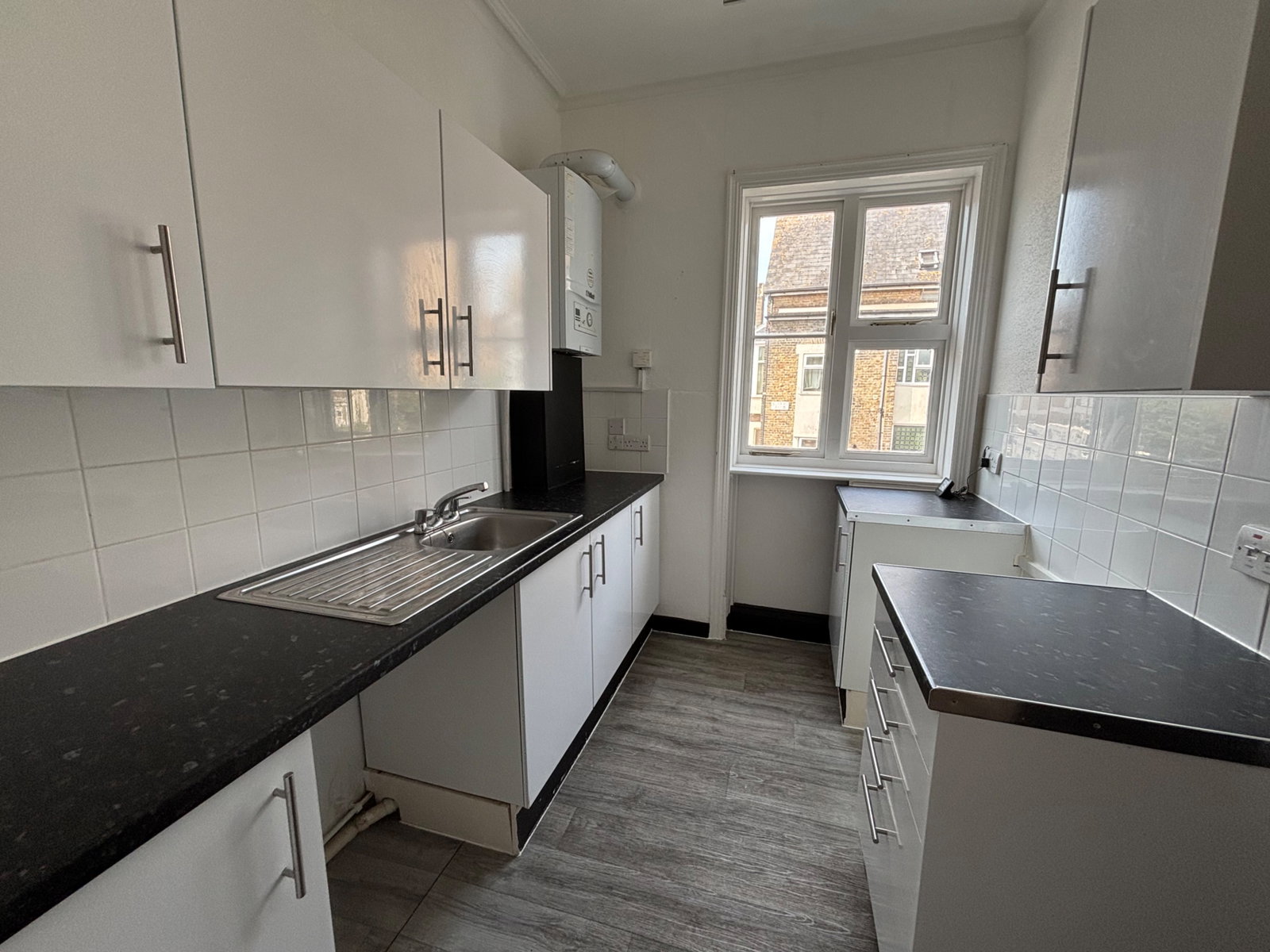 Flat in Ramsgate