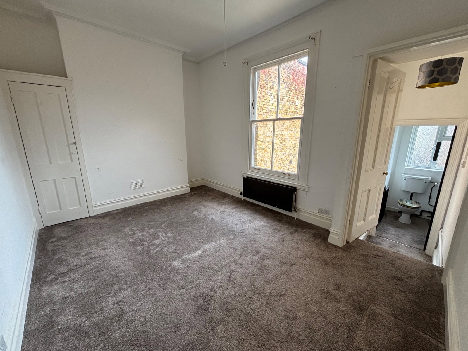 Flat in Ramsgate