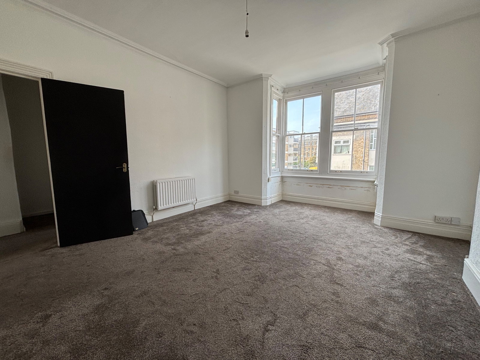 Flat in Ramsgate