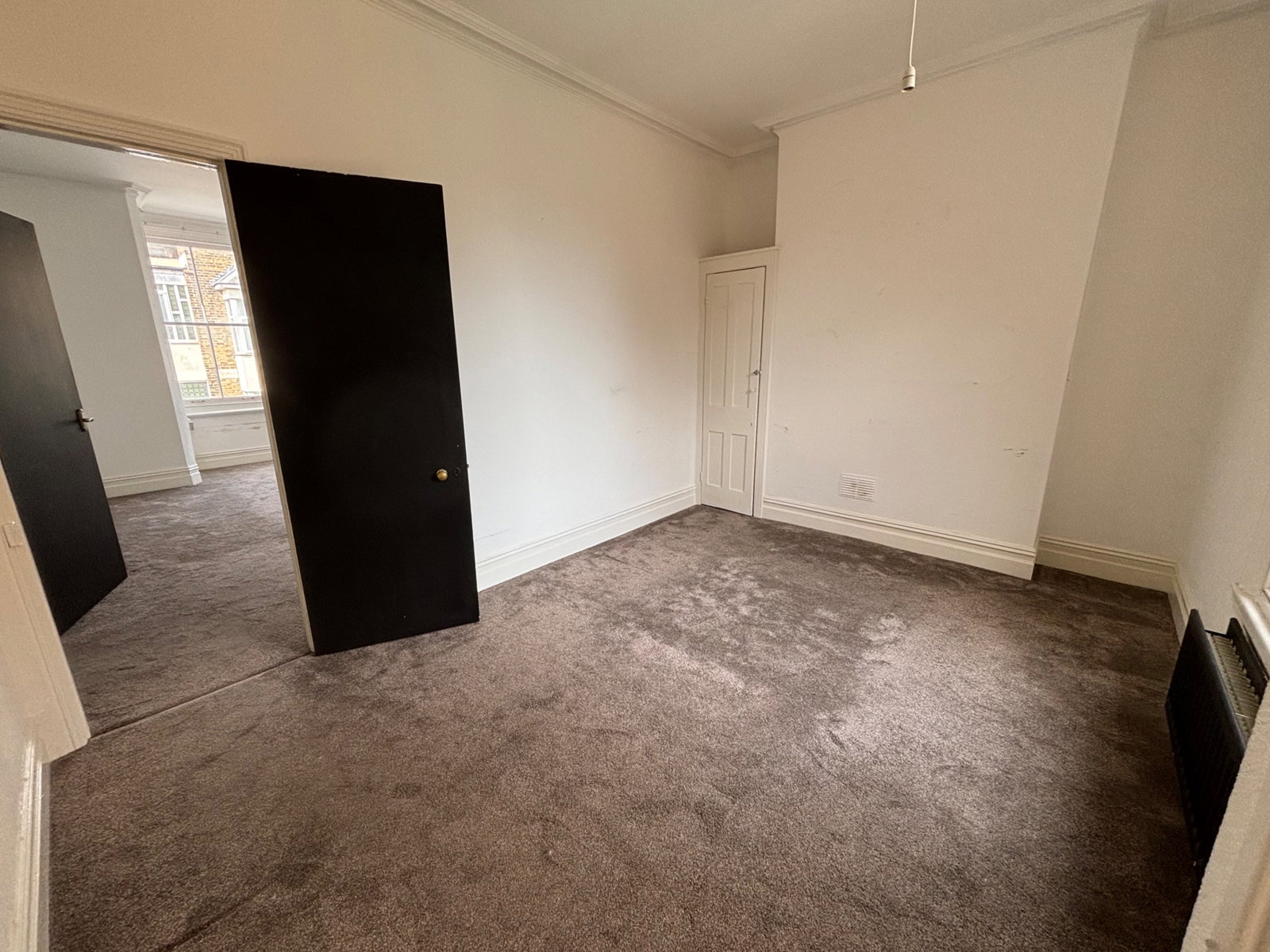 Flat in Ramsgate