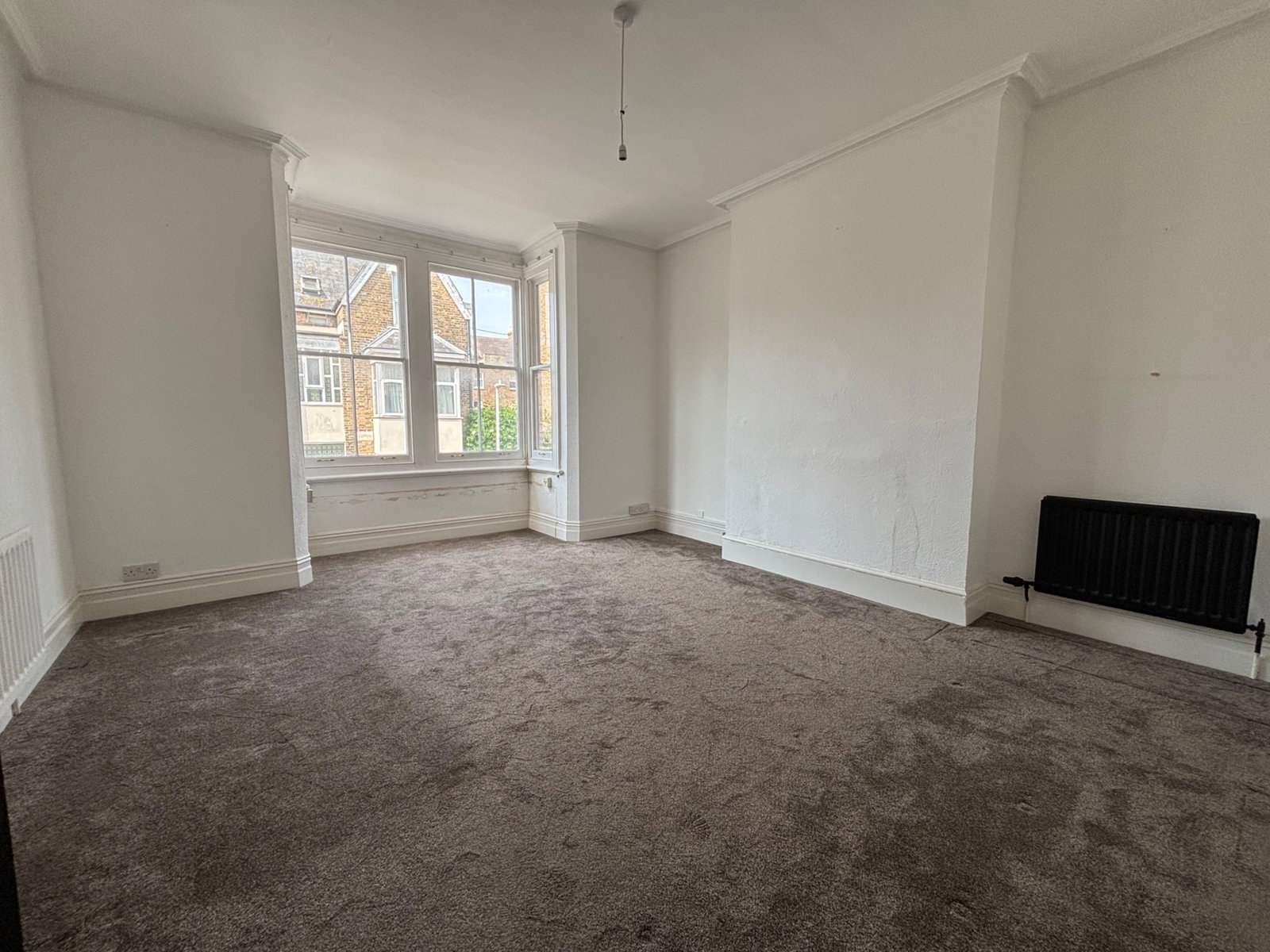Flat in Ramsgate