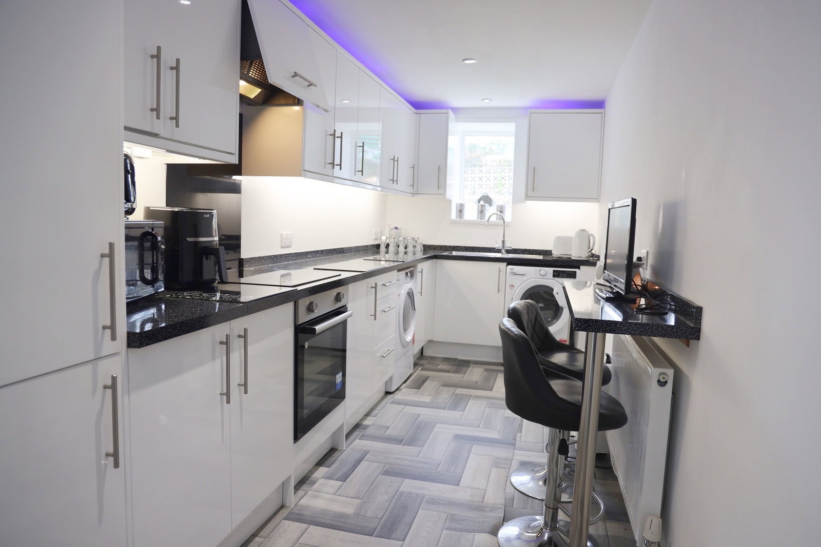 Detached House in Par