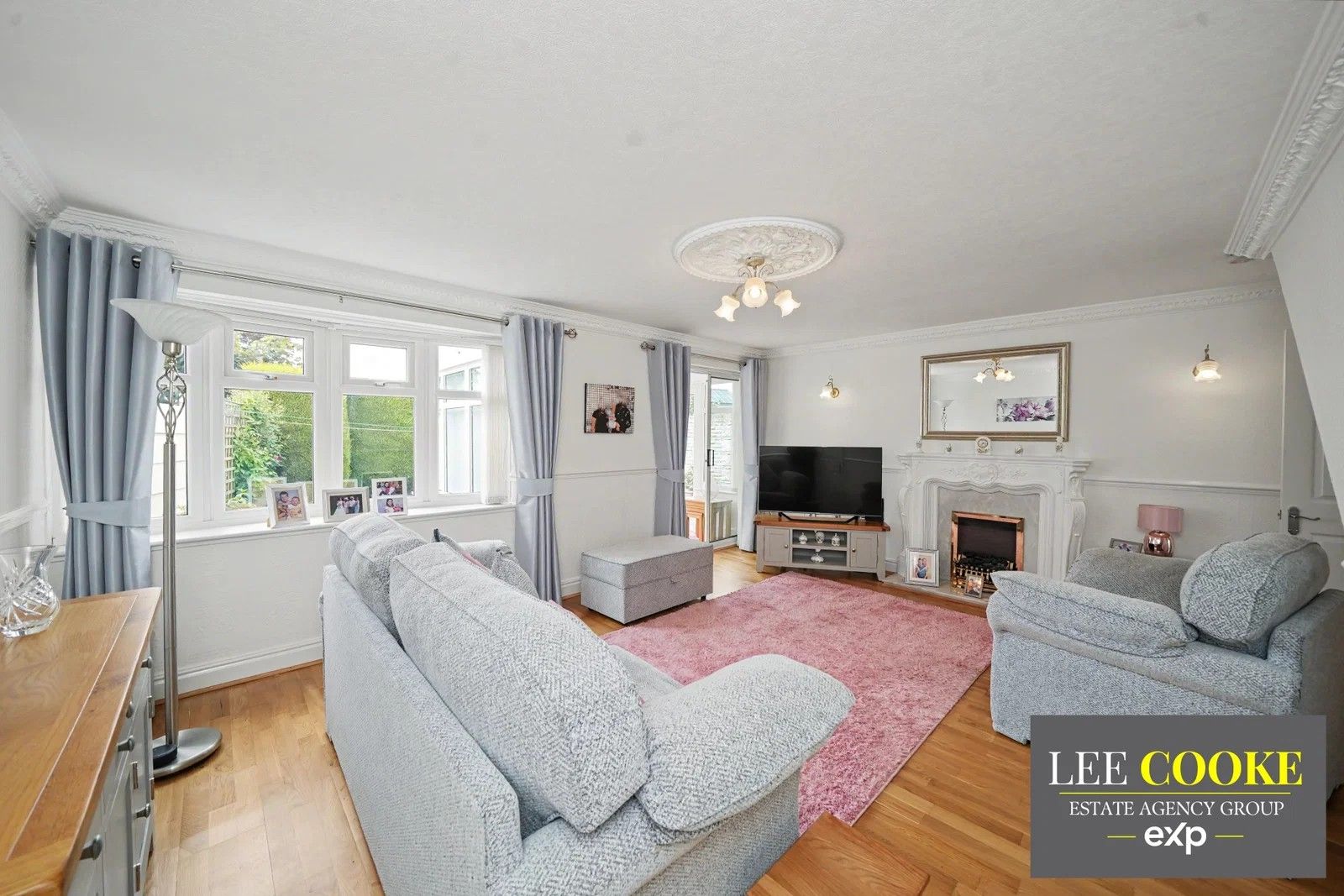 End Of Terrace House in Wolverhampton