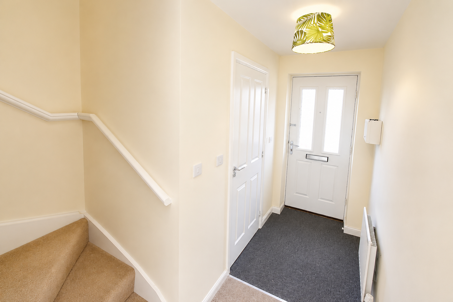 Terraced House in Telford