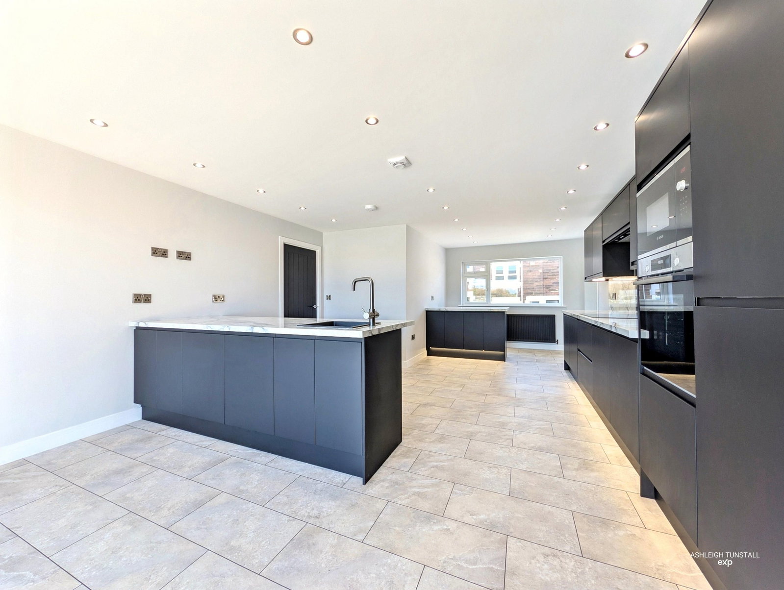 Bungalow in Workington