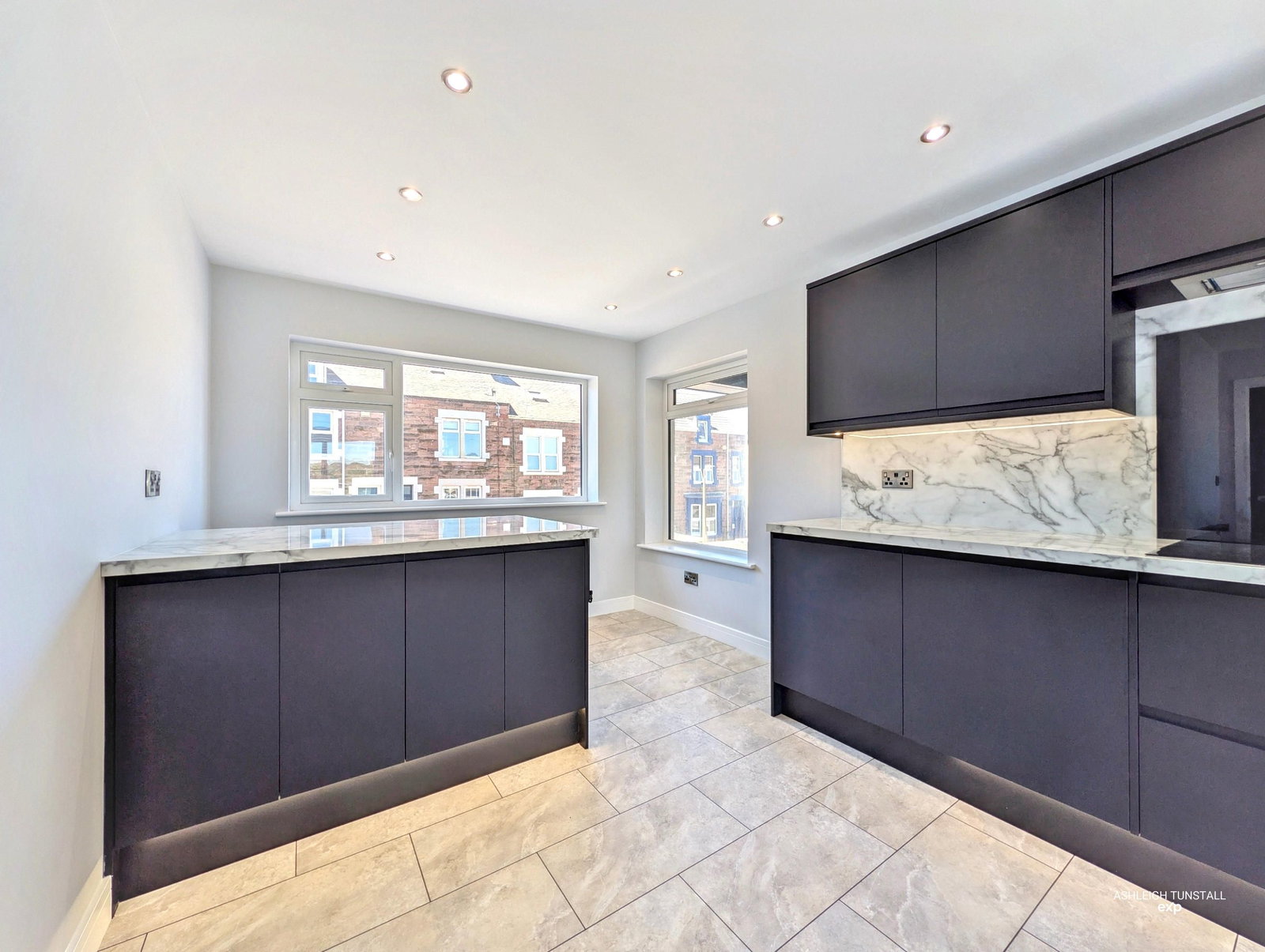 Bungalow in Workington