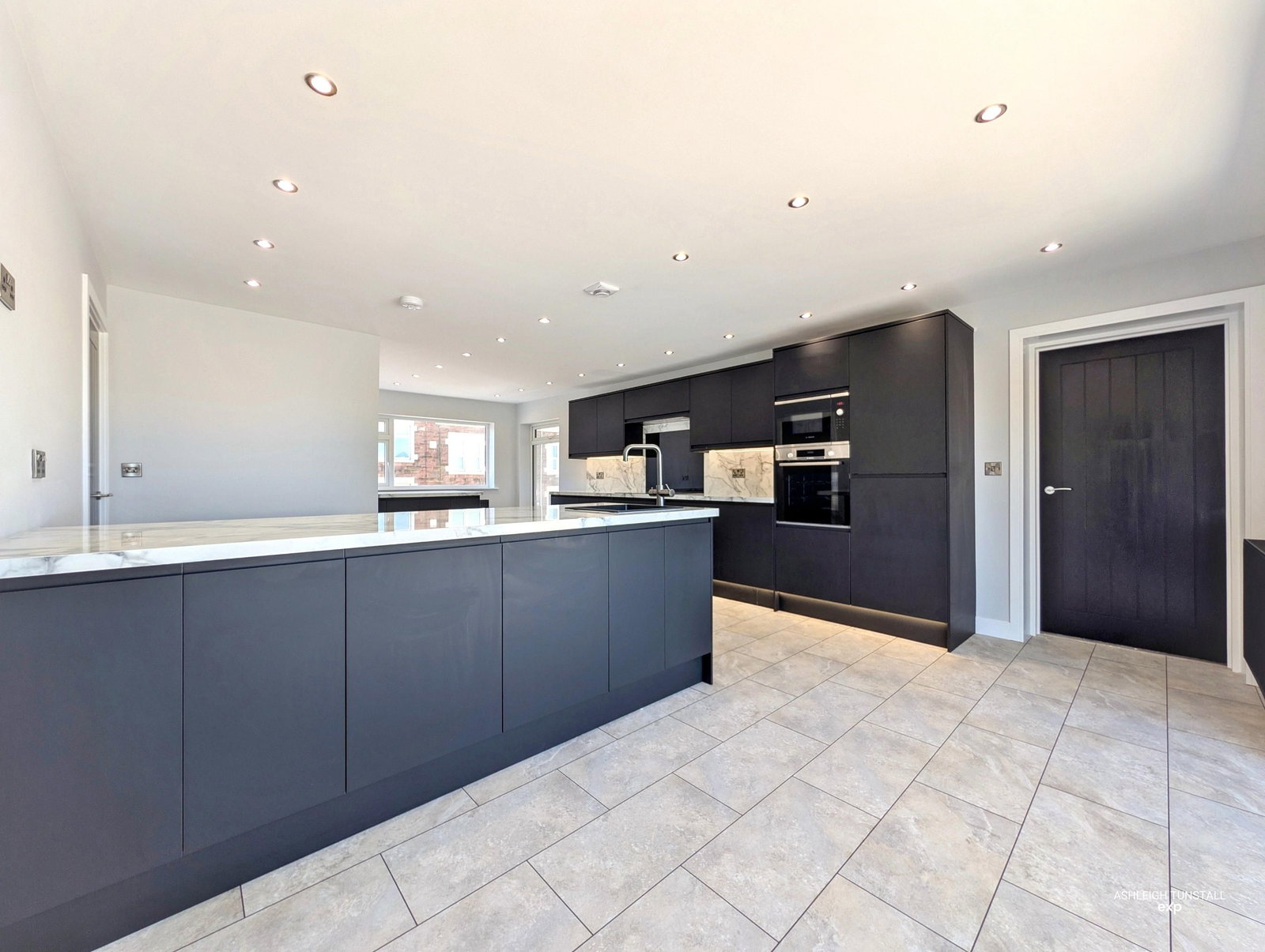 Bungalow in Workington