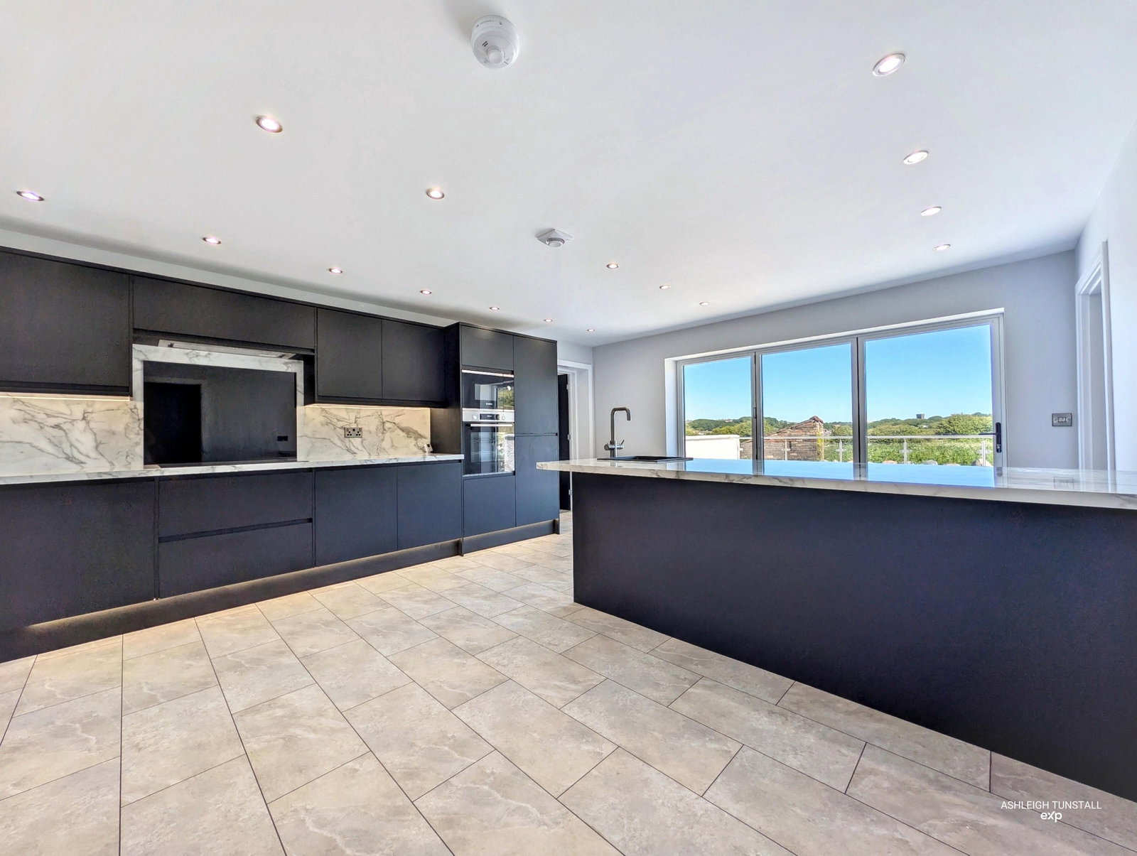 Bungalow in Workington