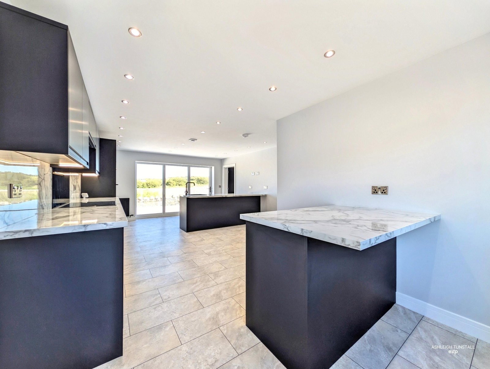 Bungalow in Workington