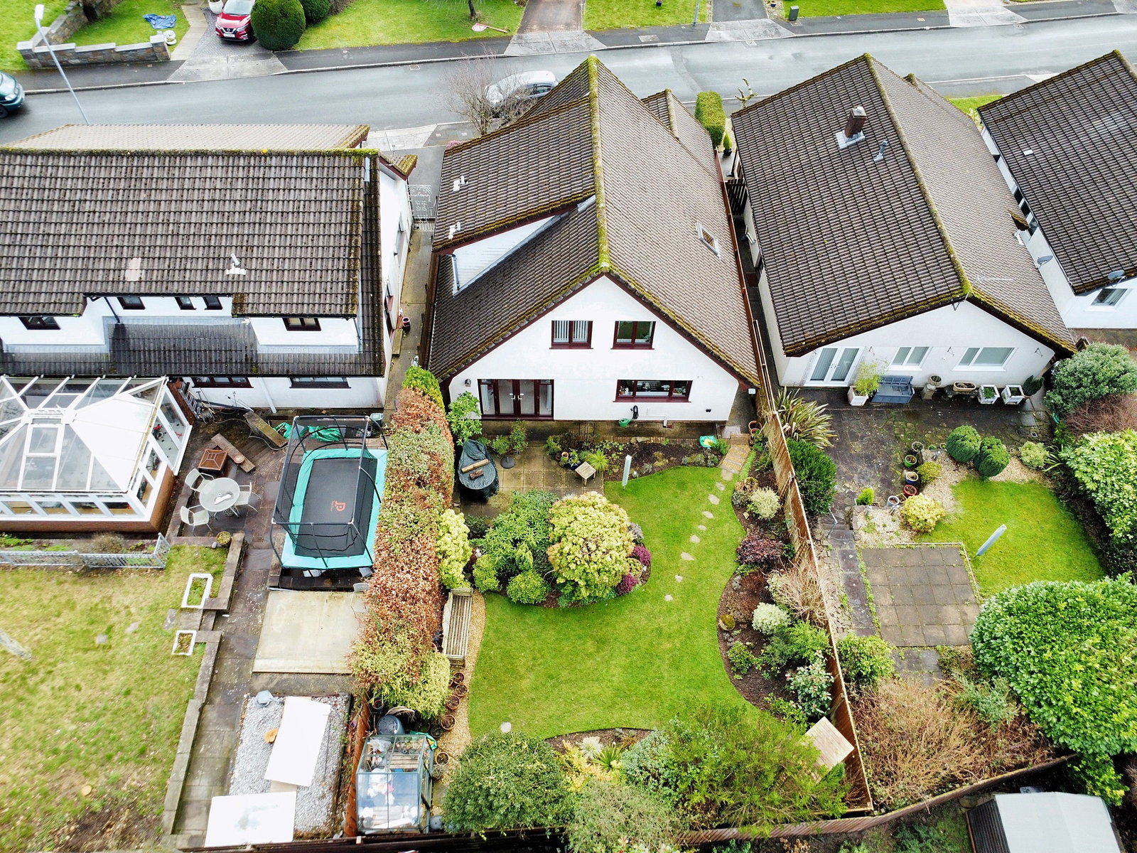 Detached House in Neath