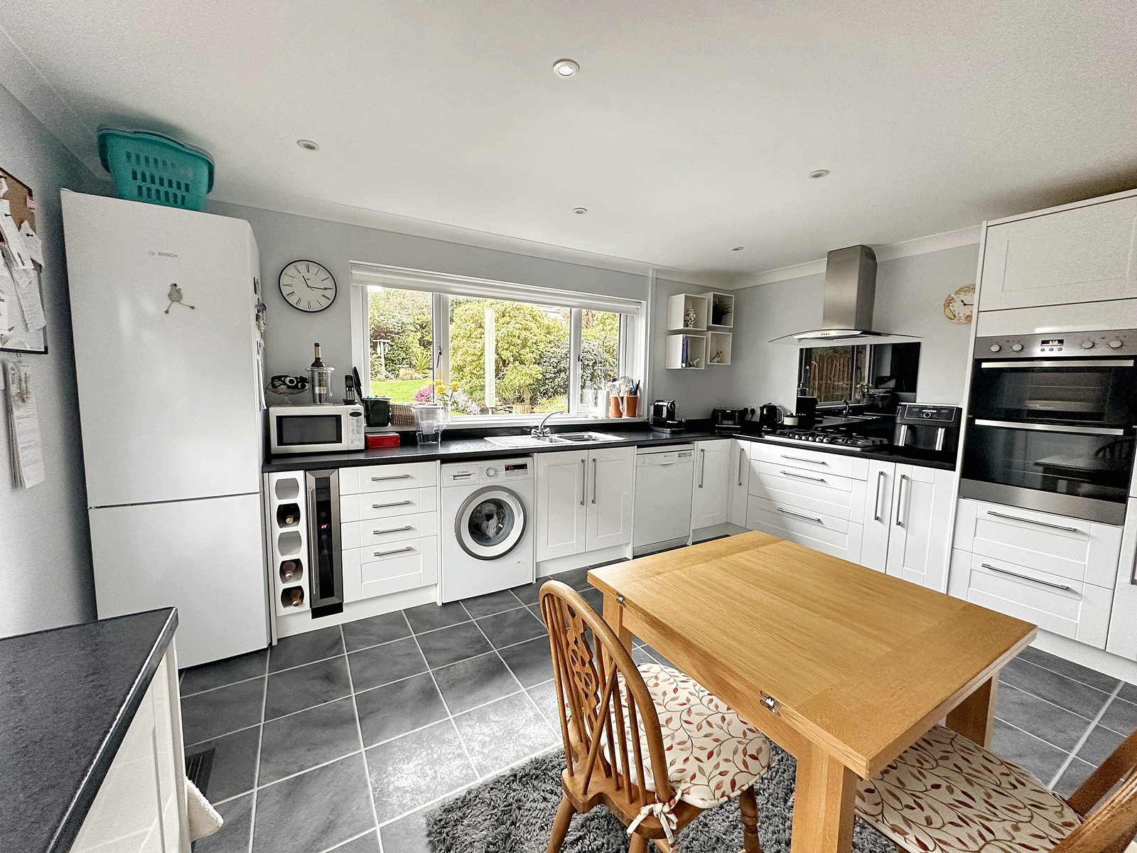 Detached House in Neath