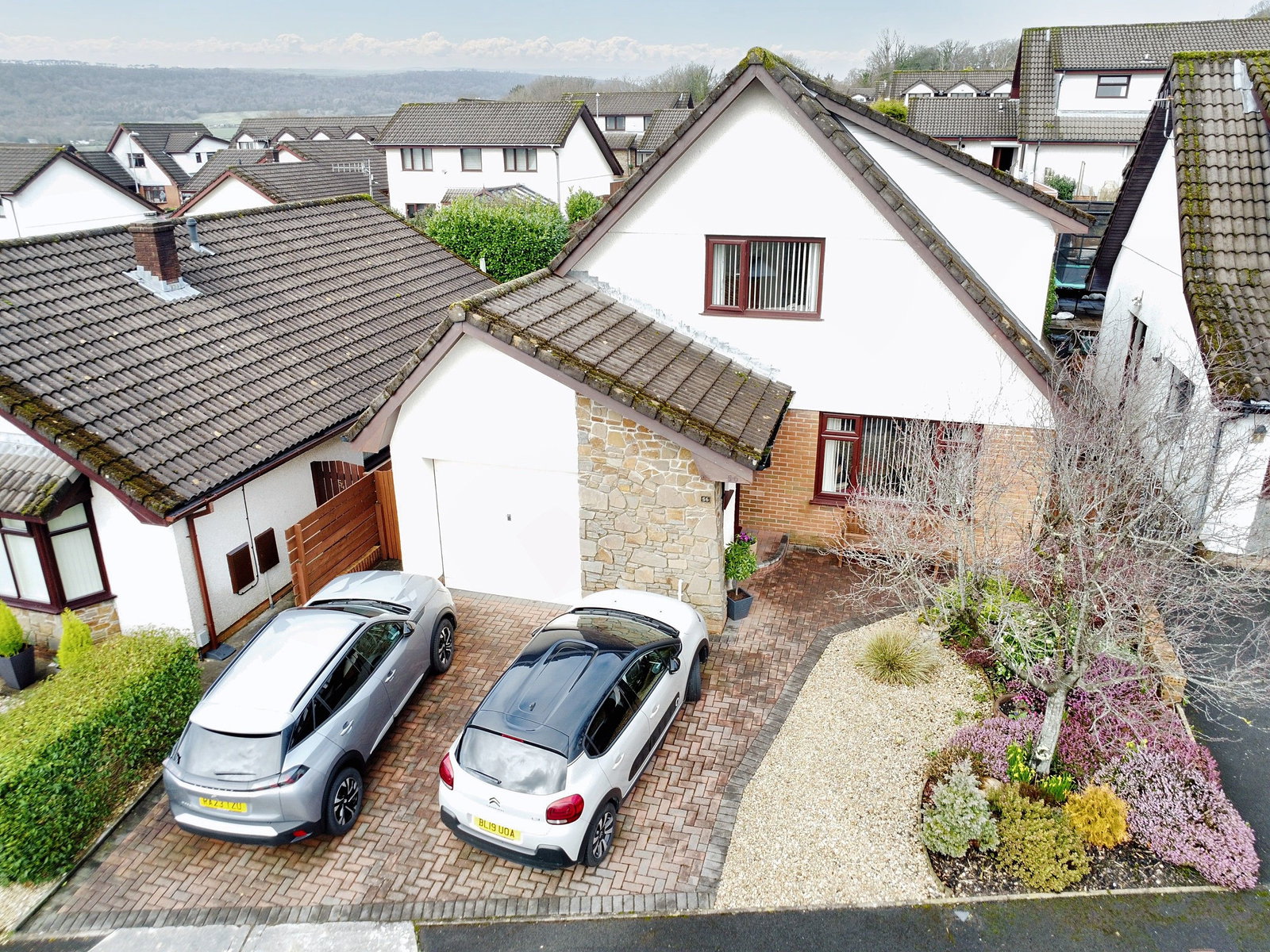 Detached House in Neath