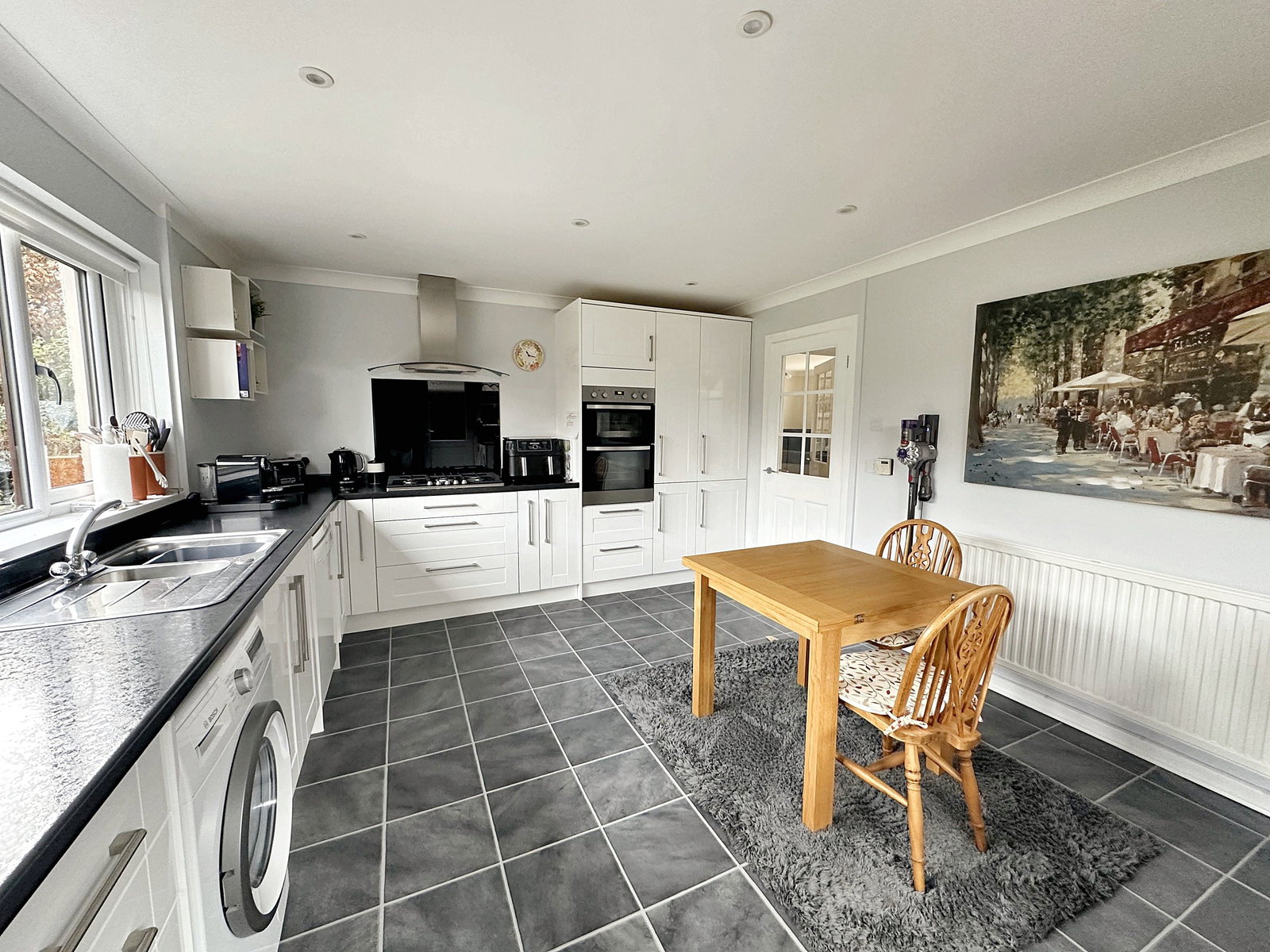 Detached House in Neath