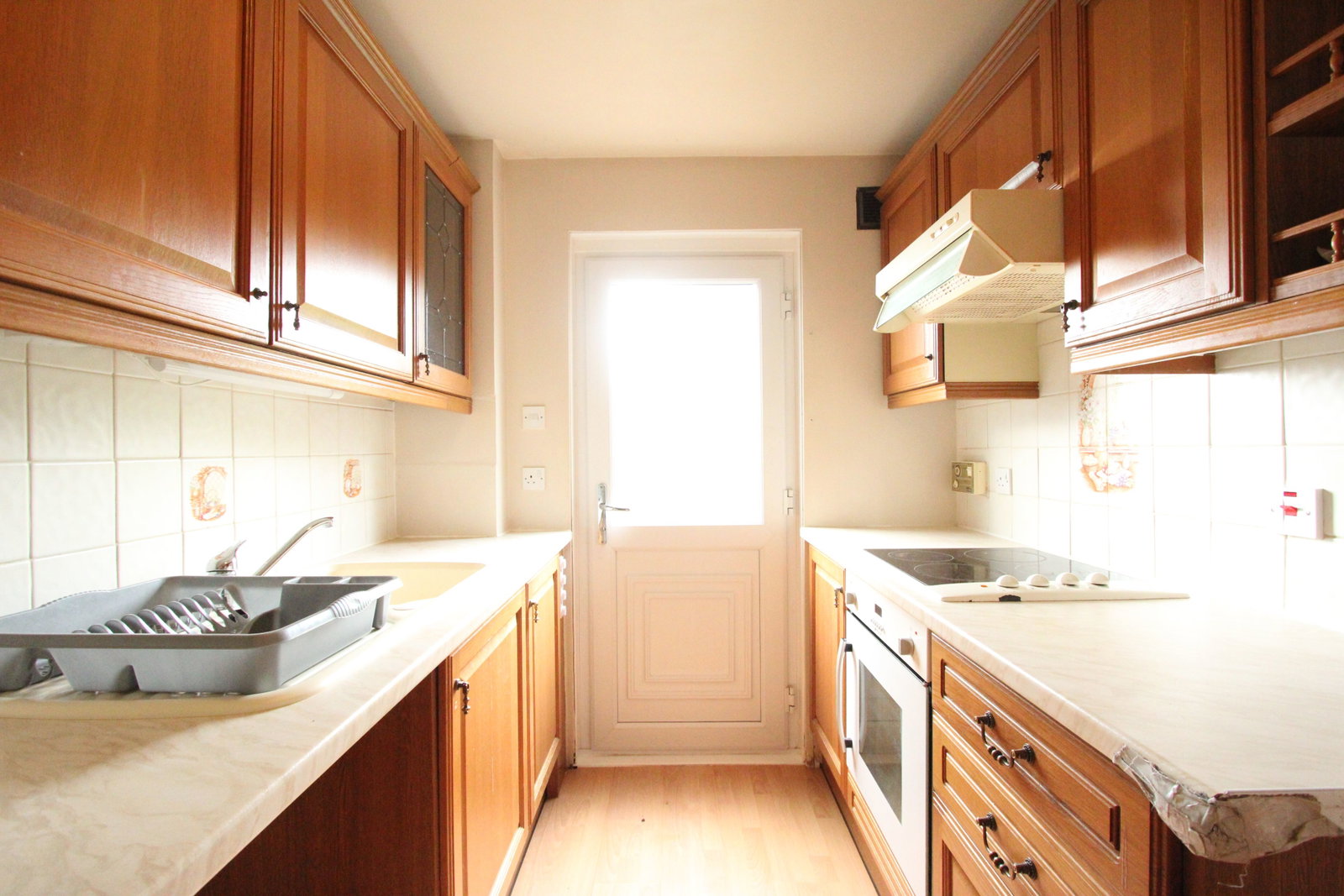 Semi Detached House in Dumfries