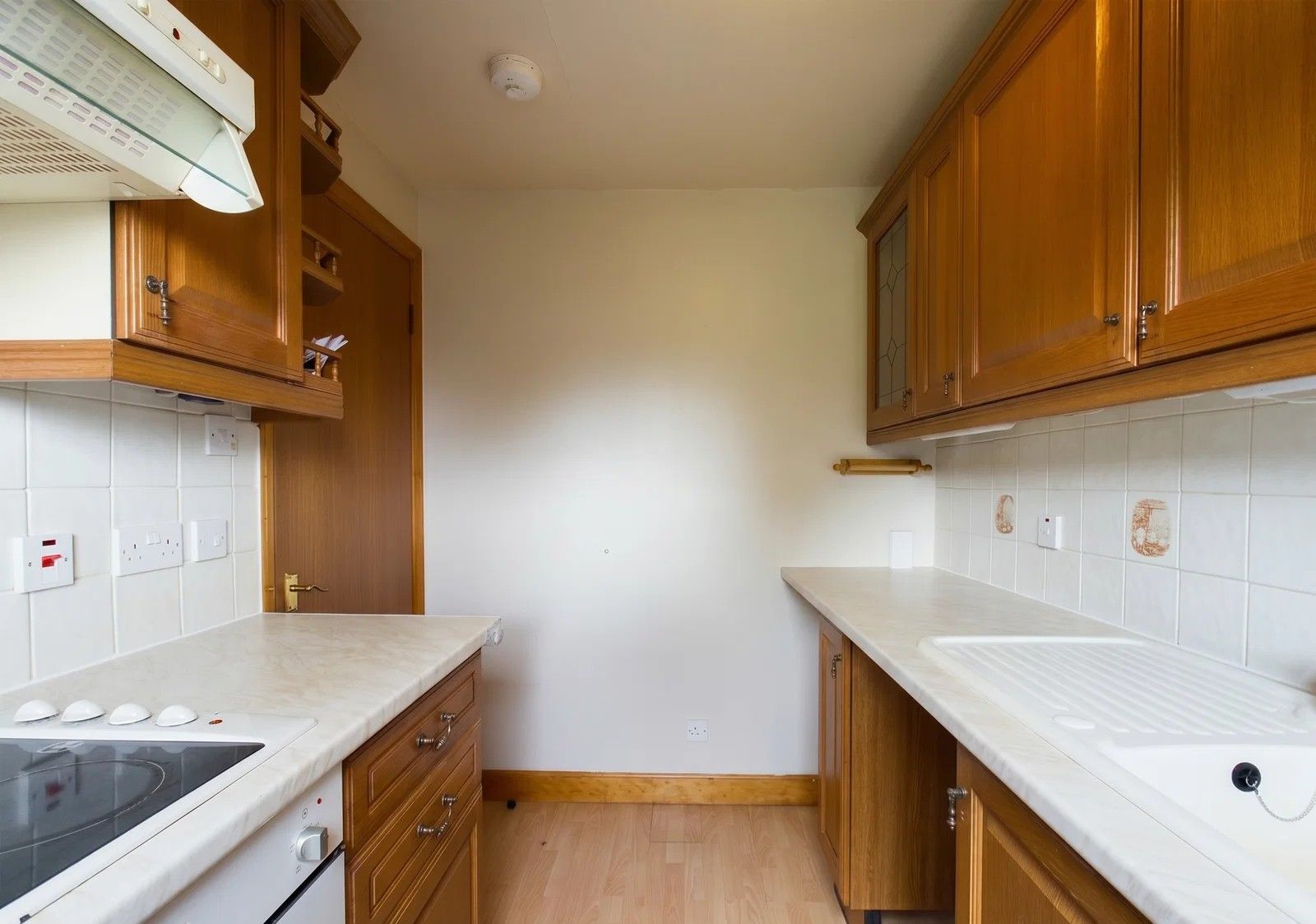 Semi Detached House in Dumfries