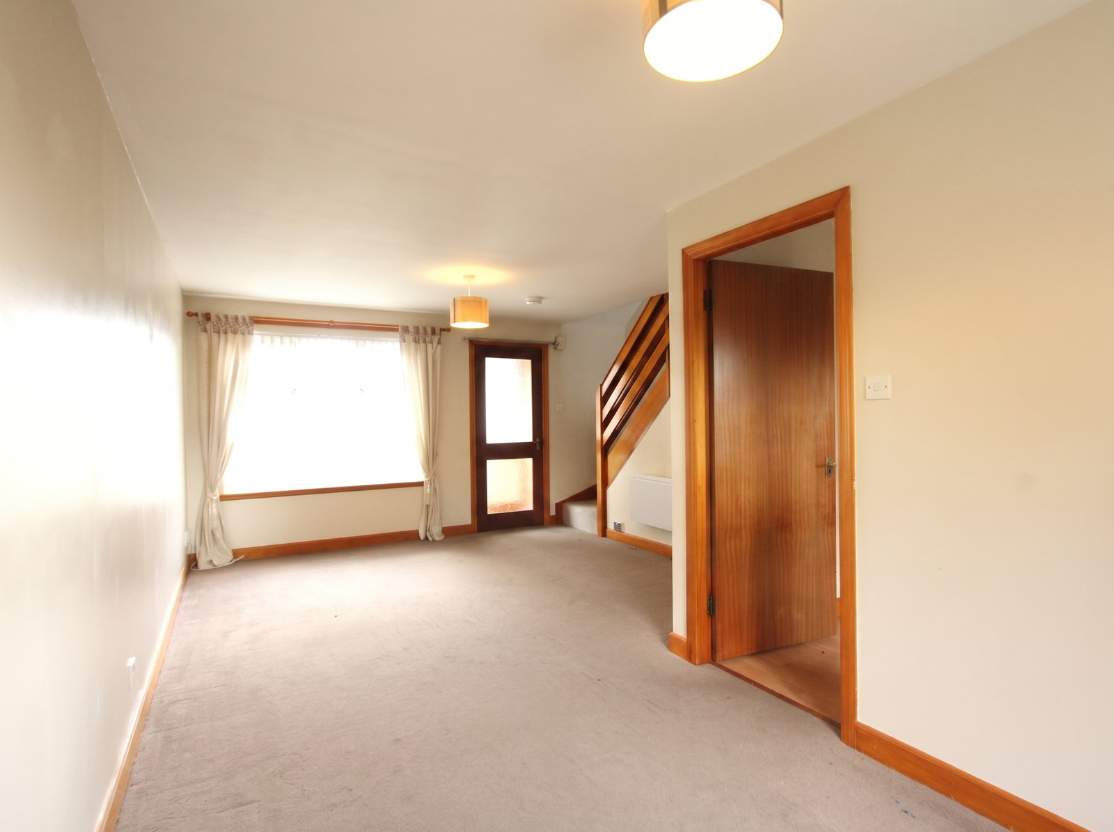 Semi Detached House in Dumfries