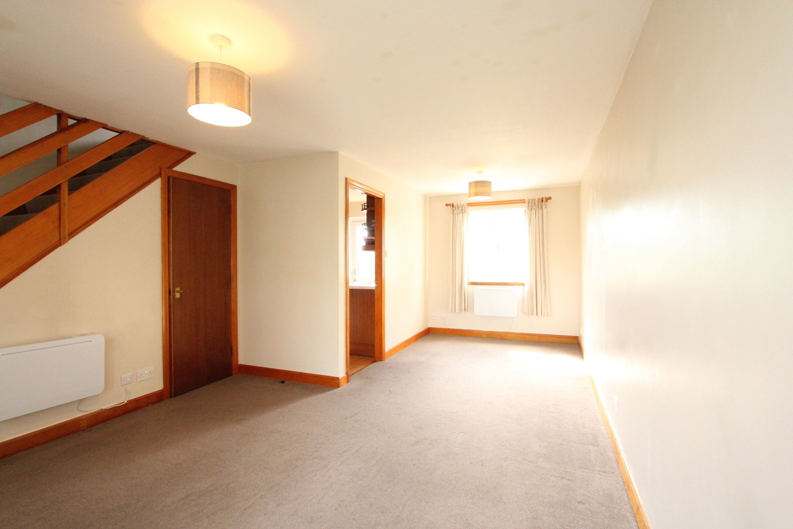 Semi Detached House in Dumfries