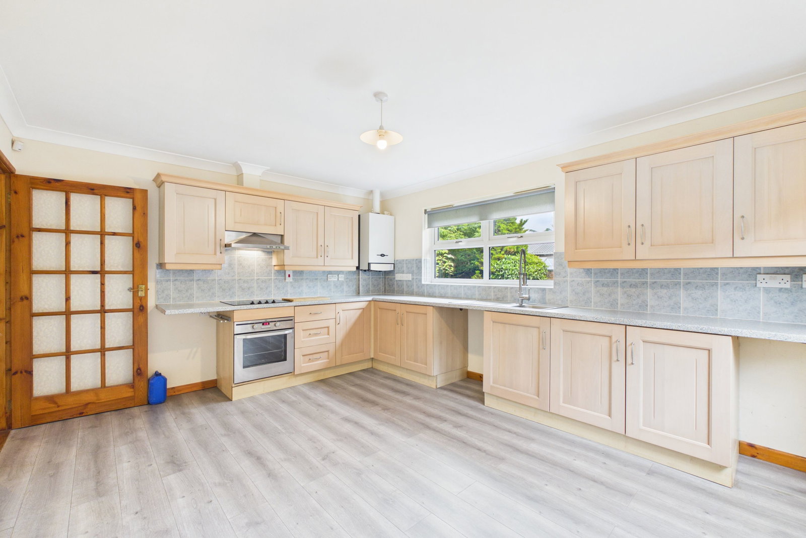 Bungalow in Attleborough