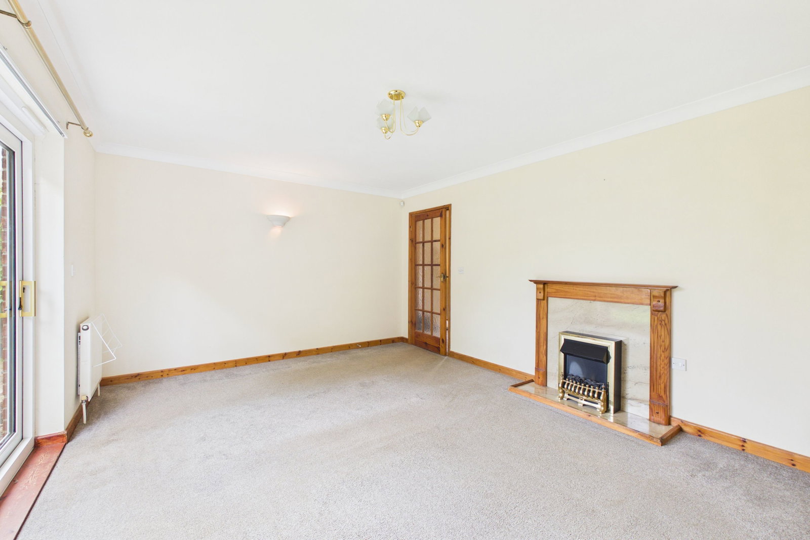 Bungalow in Attleborough