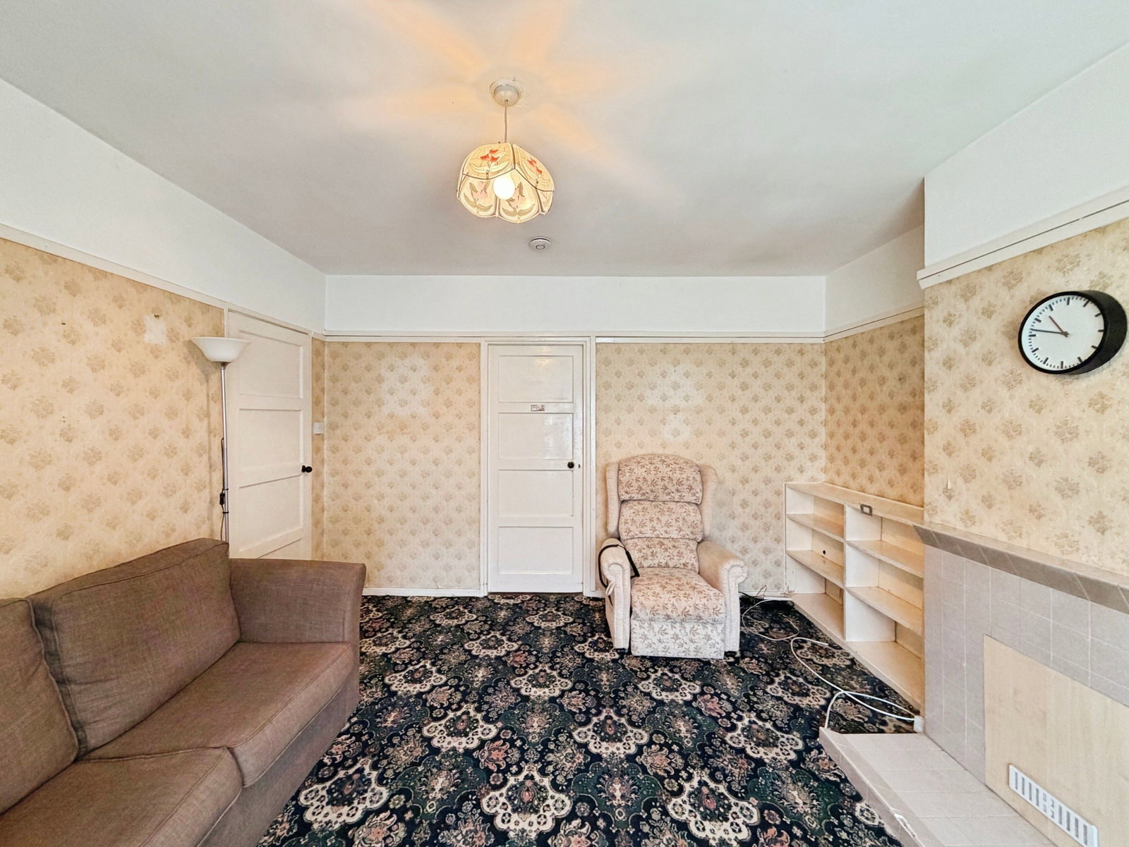 Ground Floor Flat in Bristol