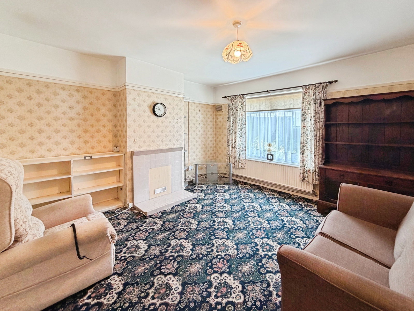 Ground Floor Flat in Bristol