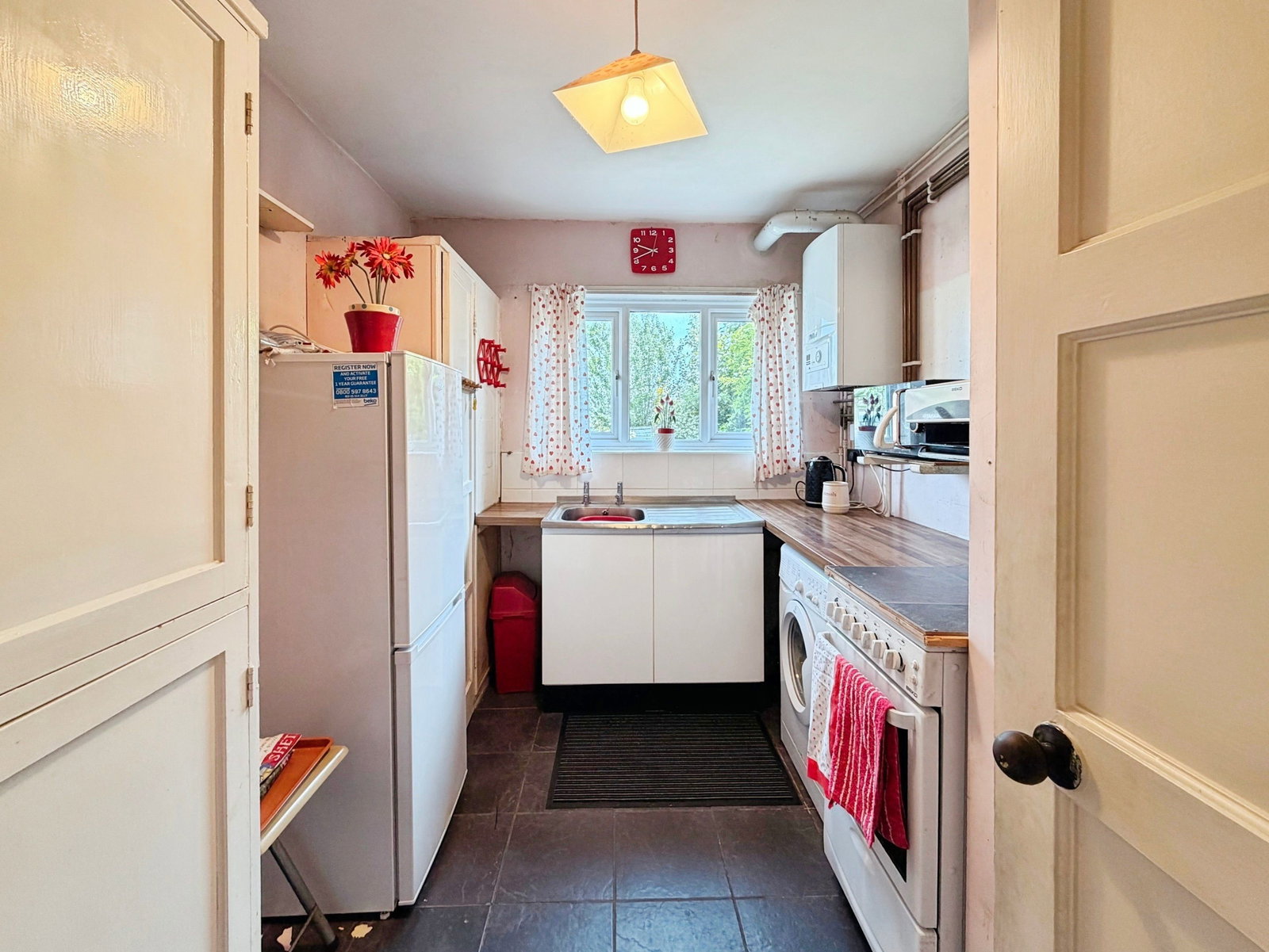 Ground Floor Flat in Bristol