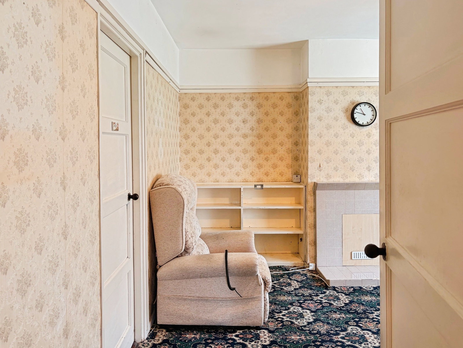 Ground Floor Flat in Bristol