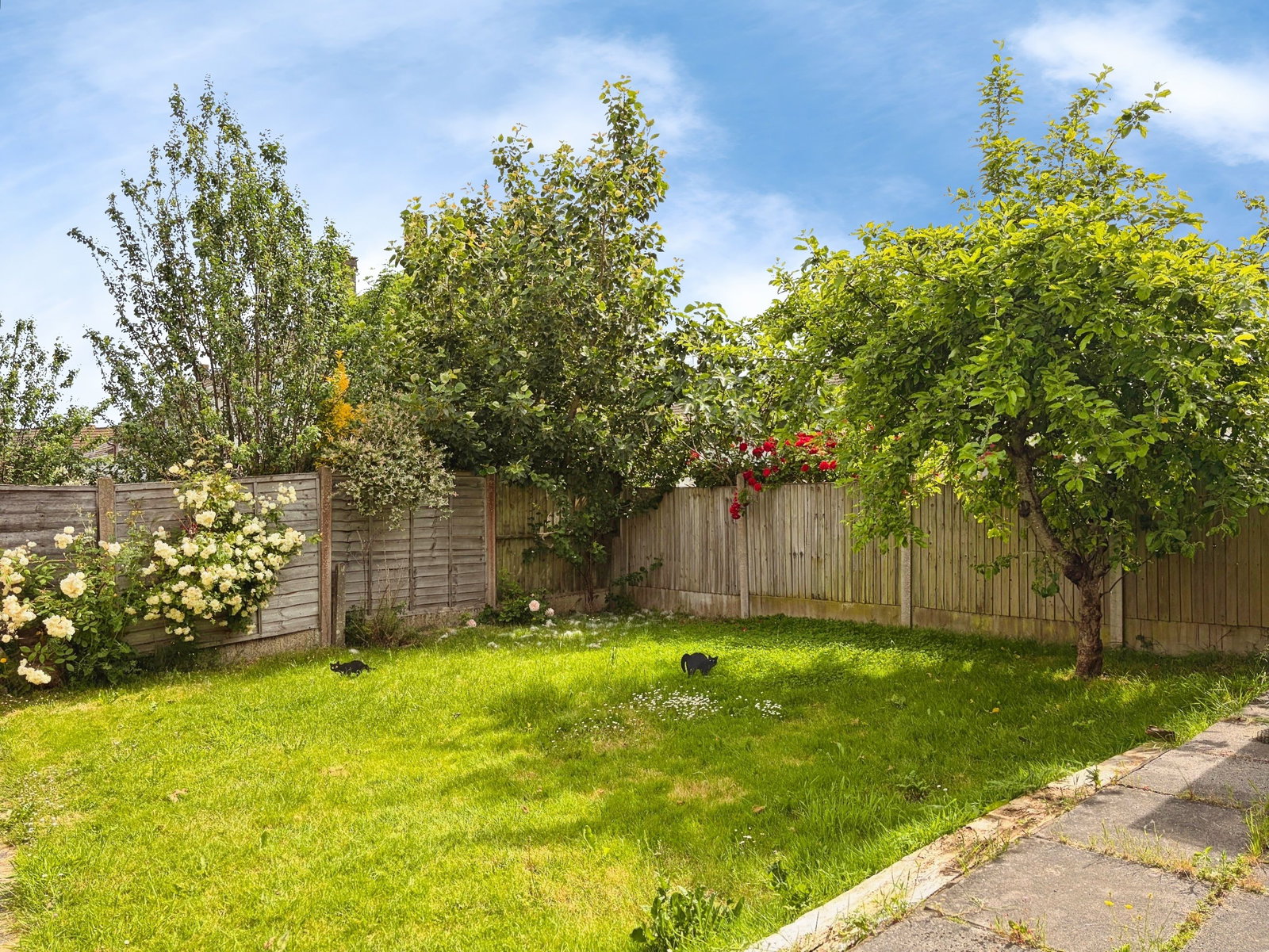 Ground Floor Flat in Bristol