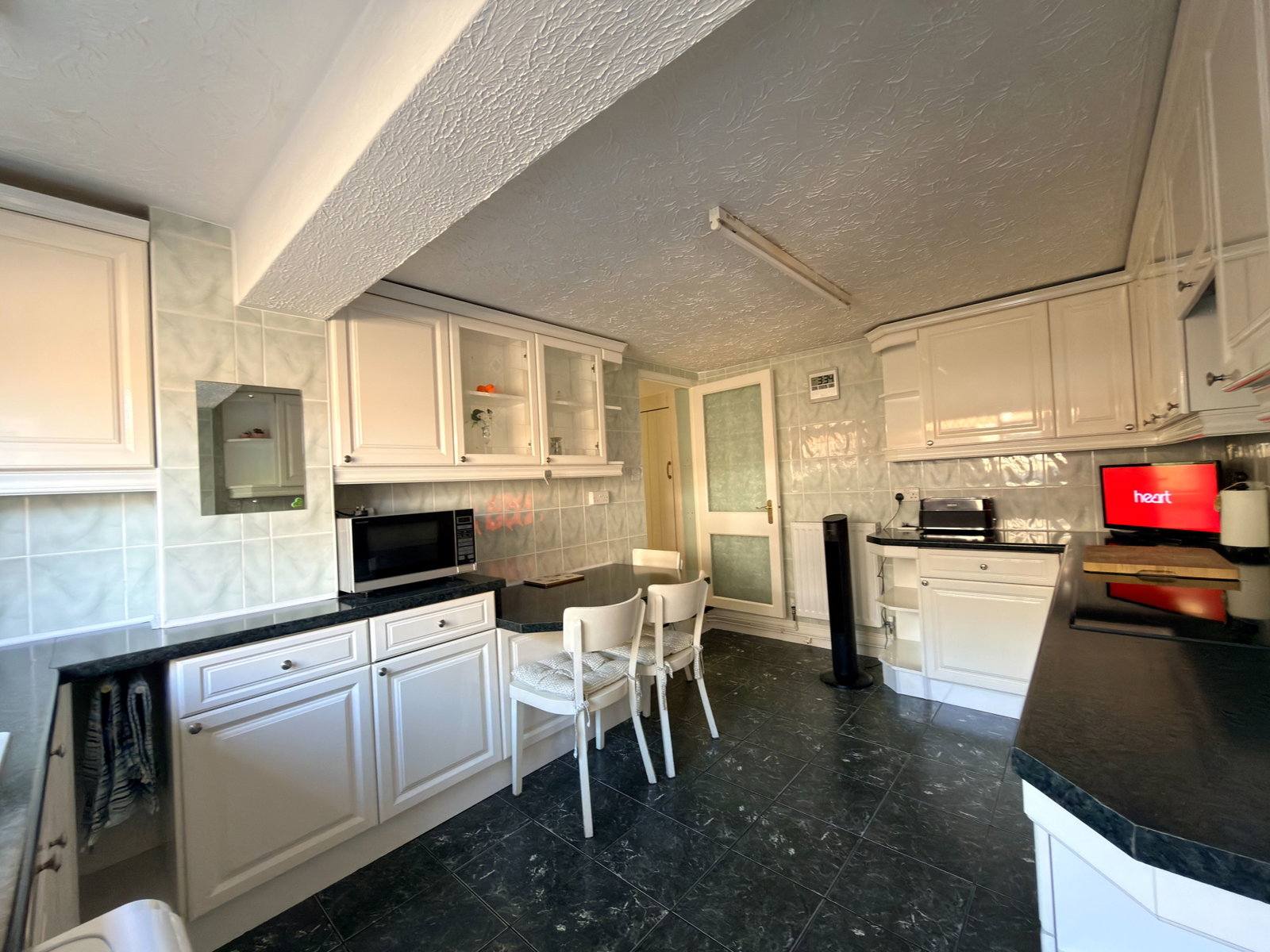 Terraced House in Exeter