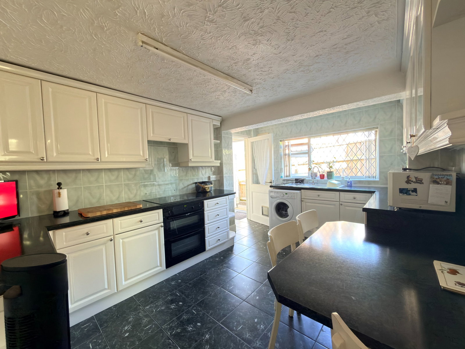 Terraced House in Exeter