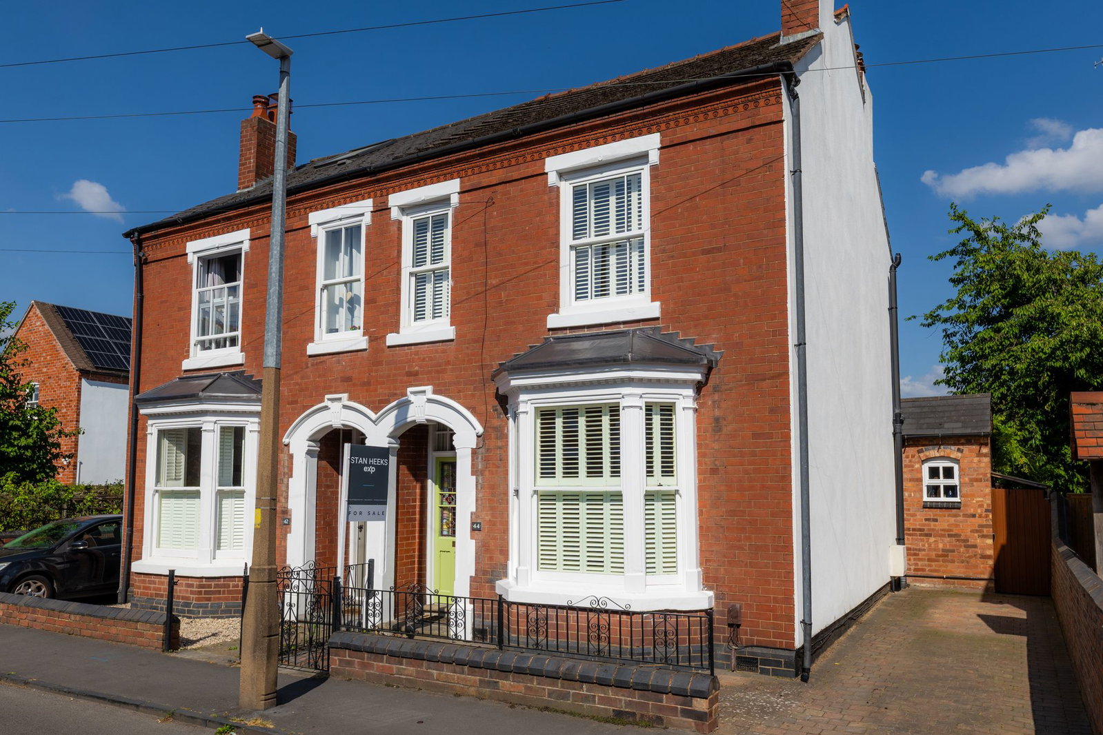 Semi Detached House in Stourbridge