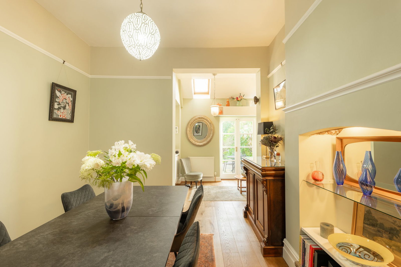 Semi Detached House in Stourbridge