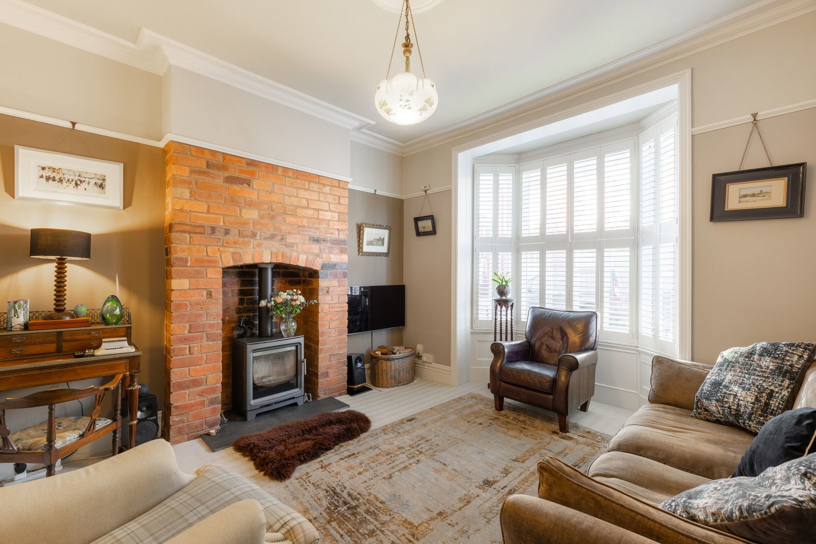 Semi Detached House in Stourbridge
