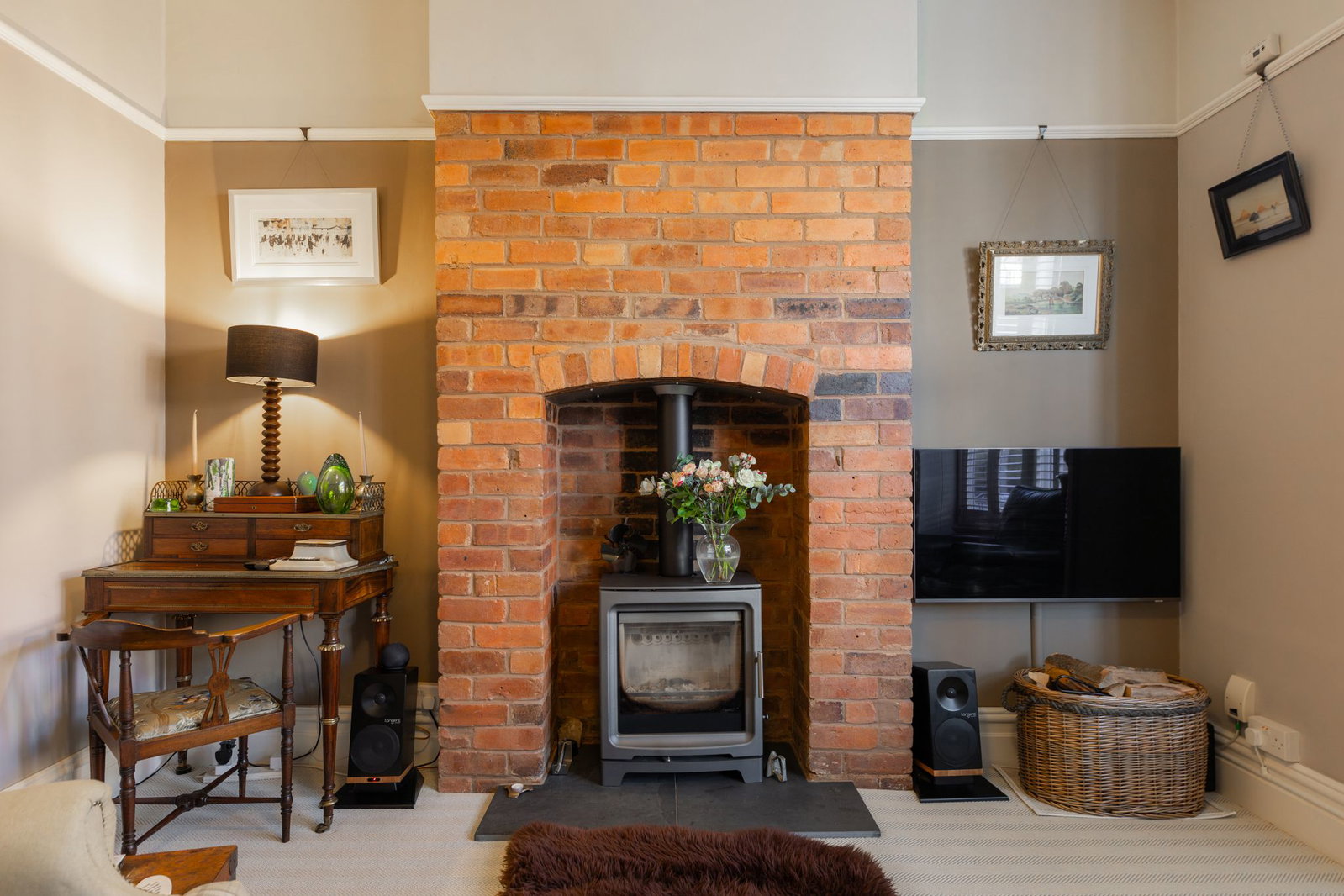 Semi Detached House in Stourbridge