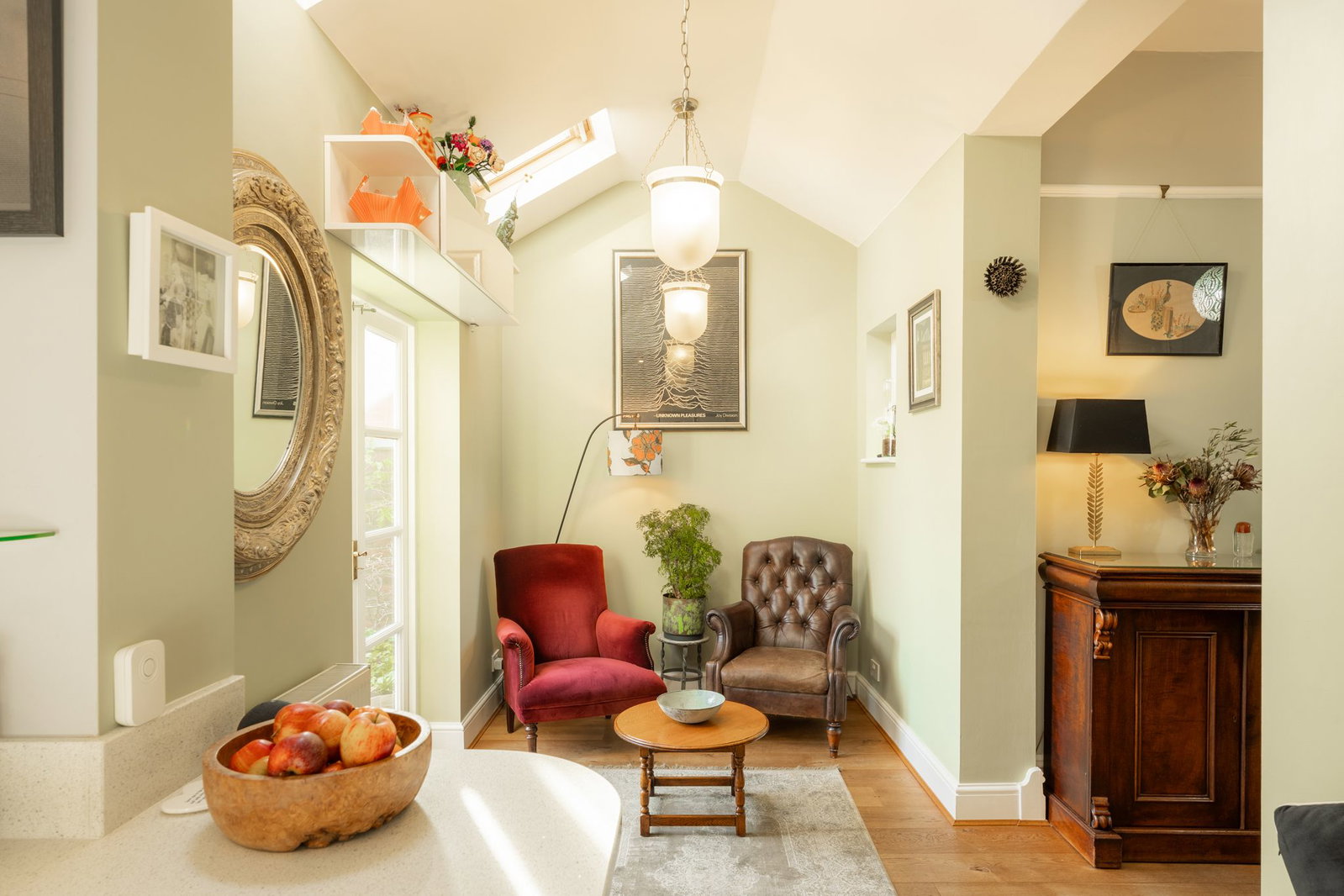 Semi Detached House in Stourbridge
