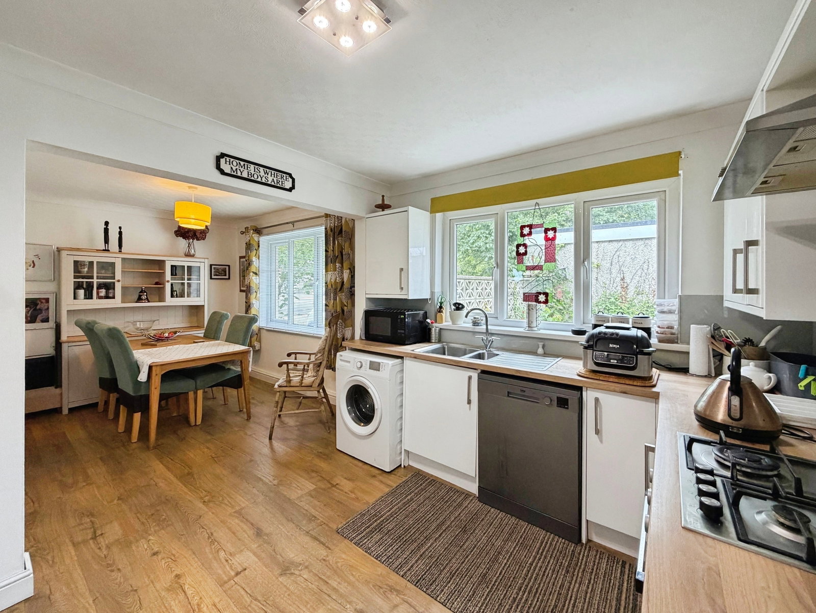 Detached House in Neath