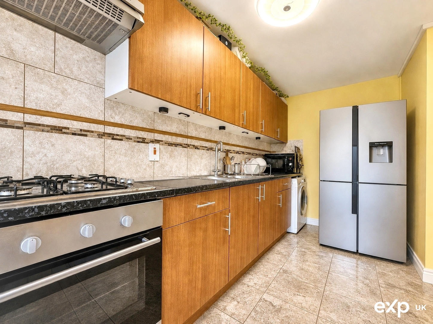 Apartment in Milton Keynes