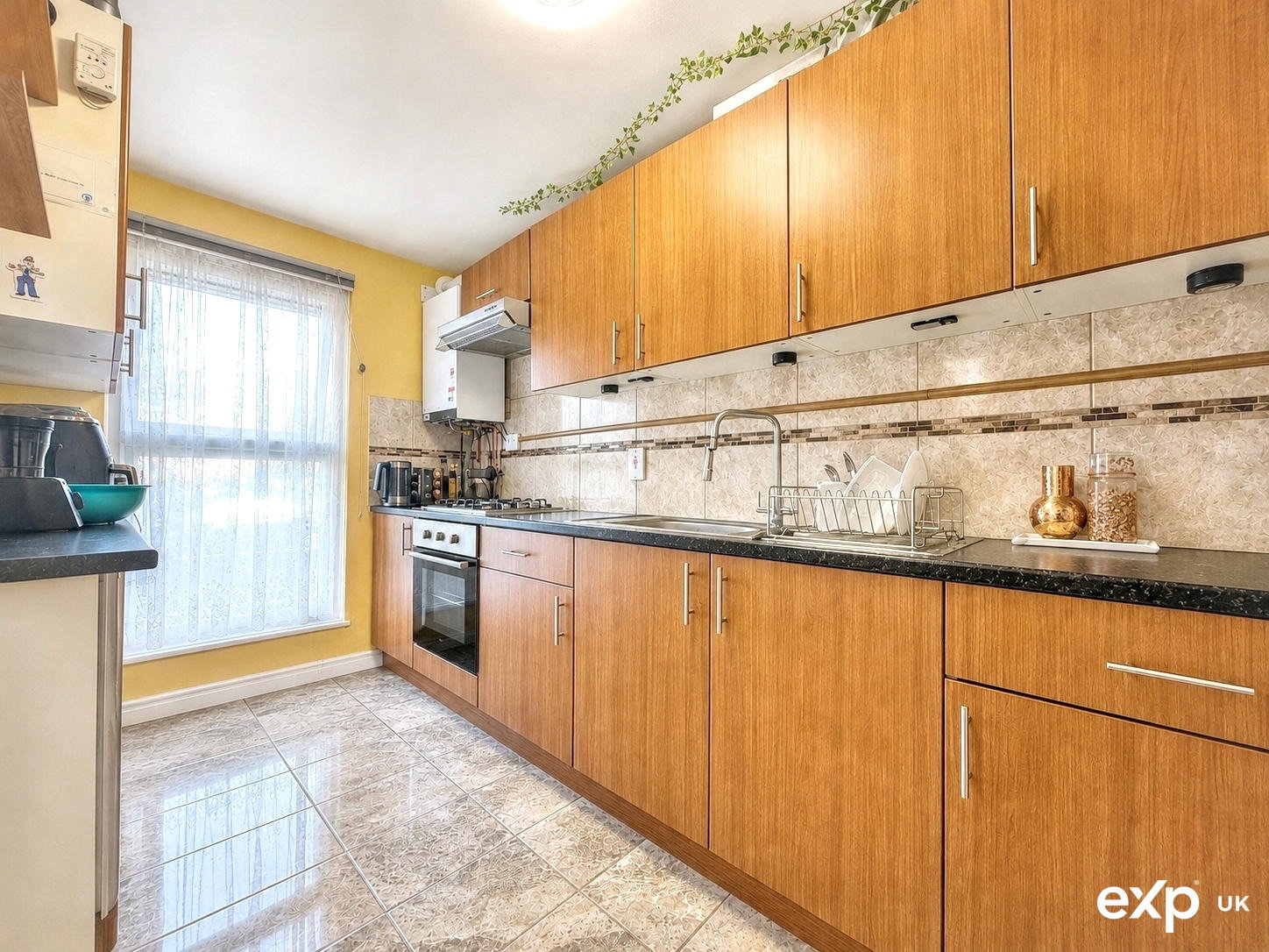 Apartment in Milton Keynes