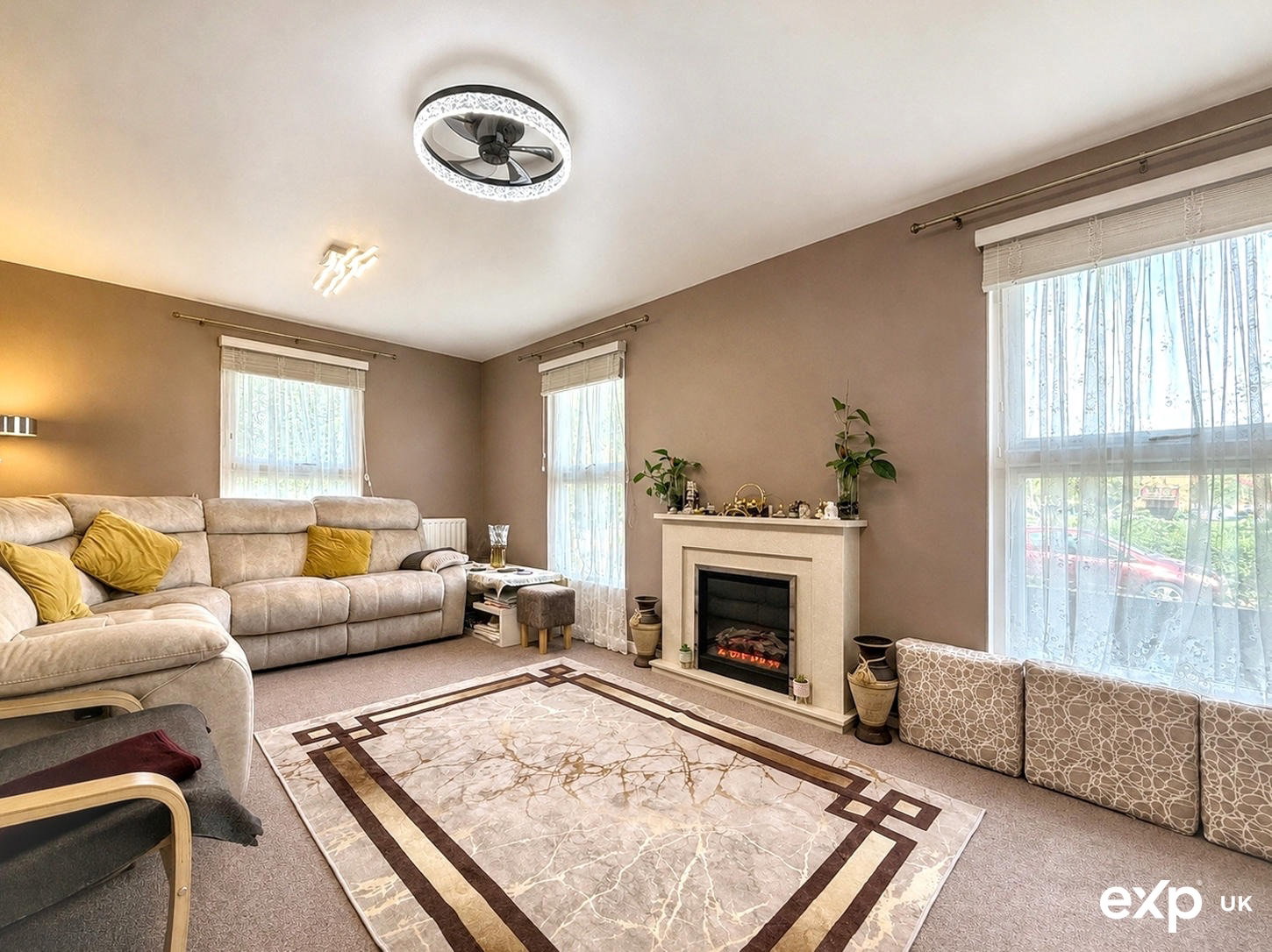 Apartment in Milton Keynes