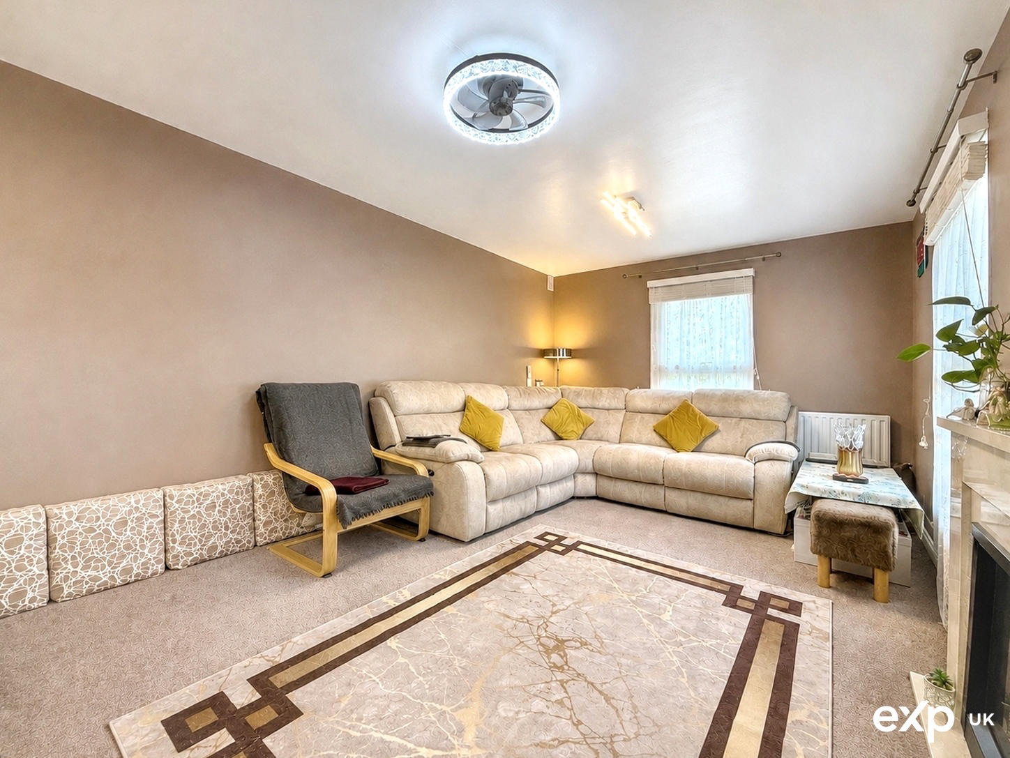 Apartment in Milton Keynes