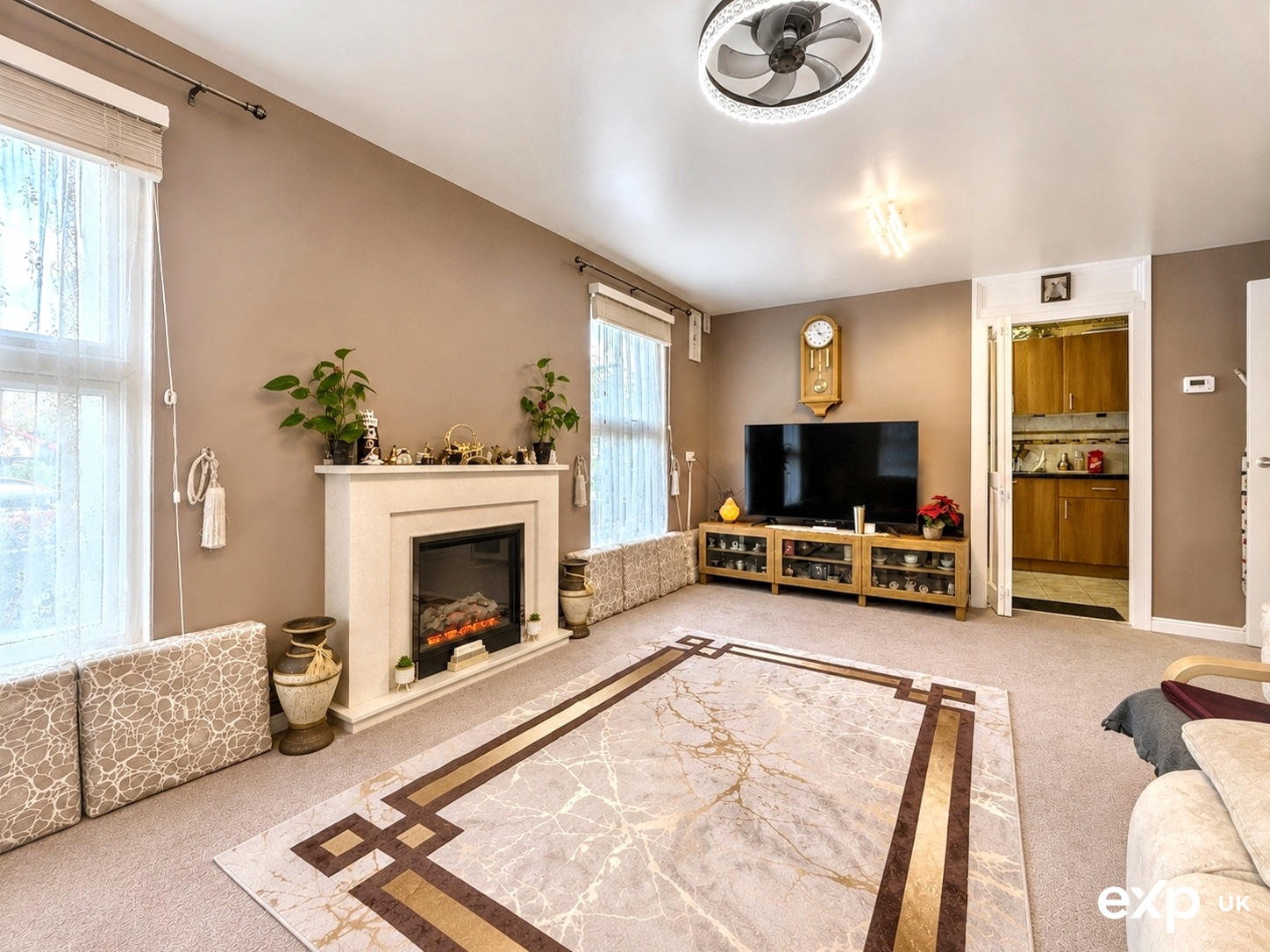 Apartment in Milton Keynes